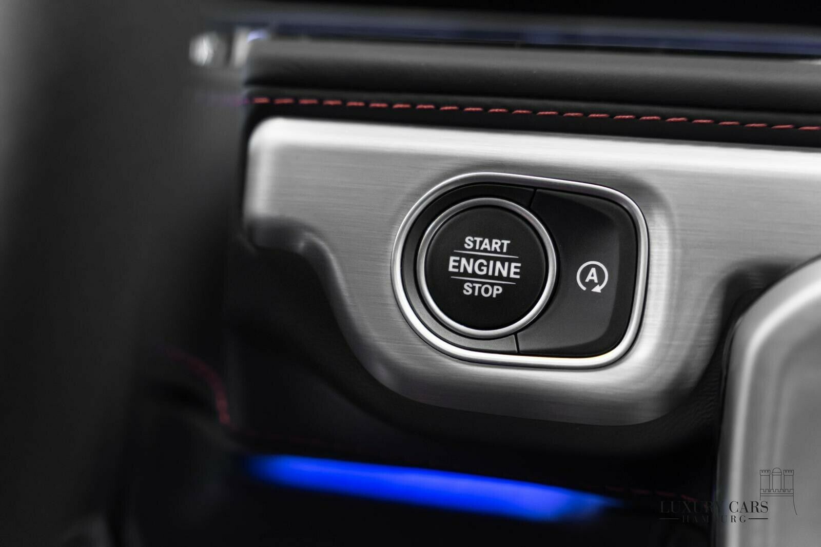 2020 Mercedes-Benz G 63 AMG, 17/20
