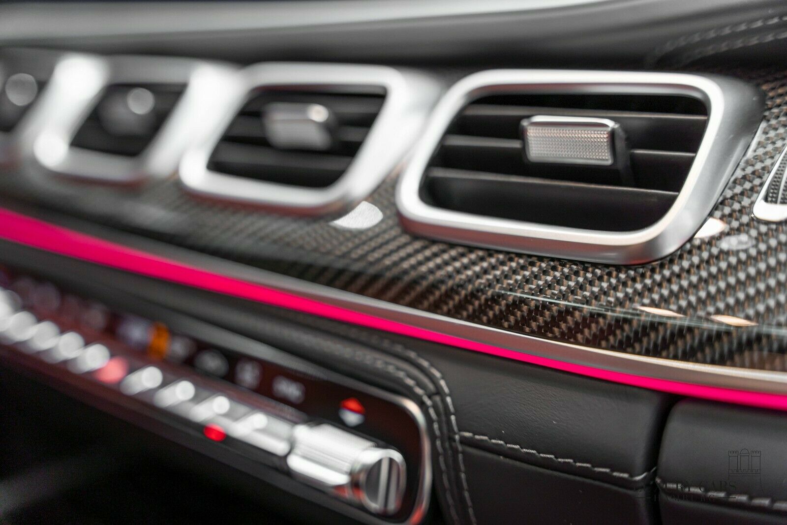 2020 Mercedes-Benz GLE 53 AMG, 26/29
