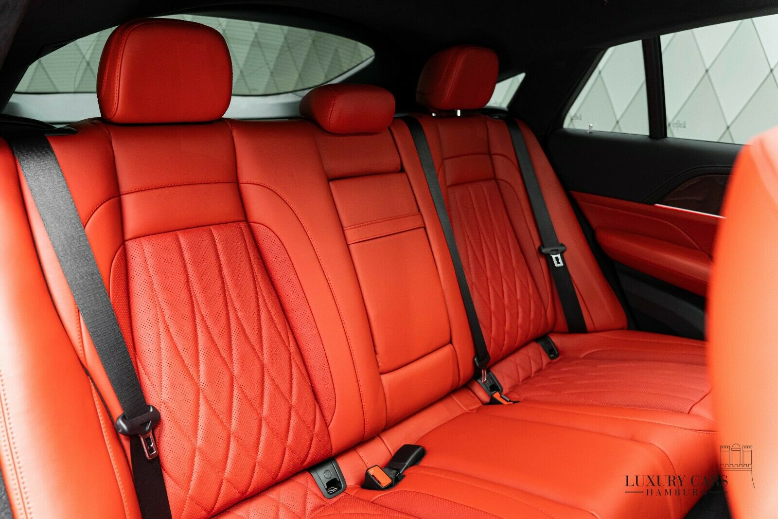 2020 Mercedes-Benz GLE 53 AMG, 8/29