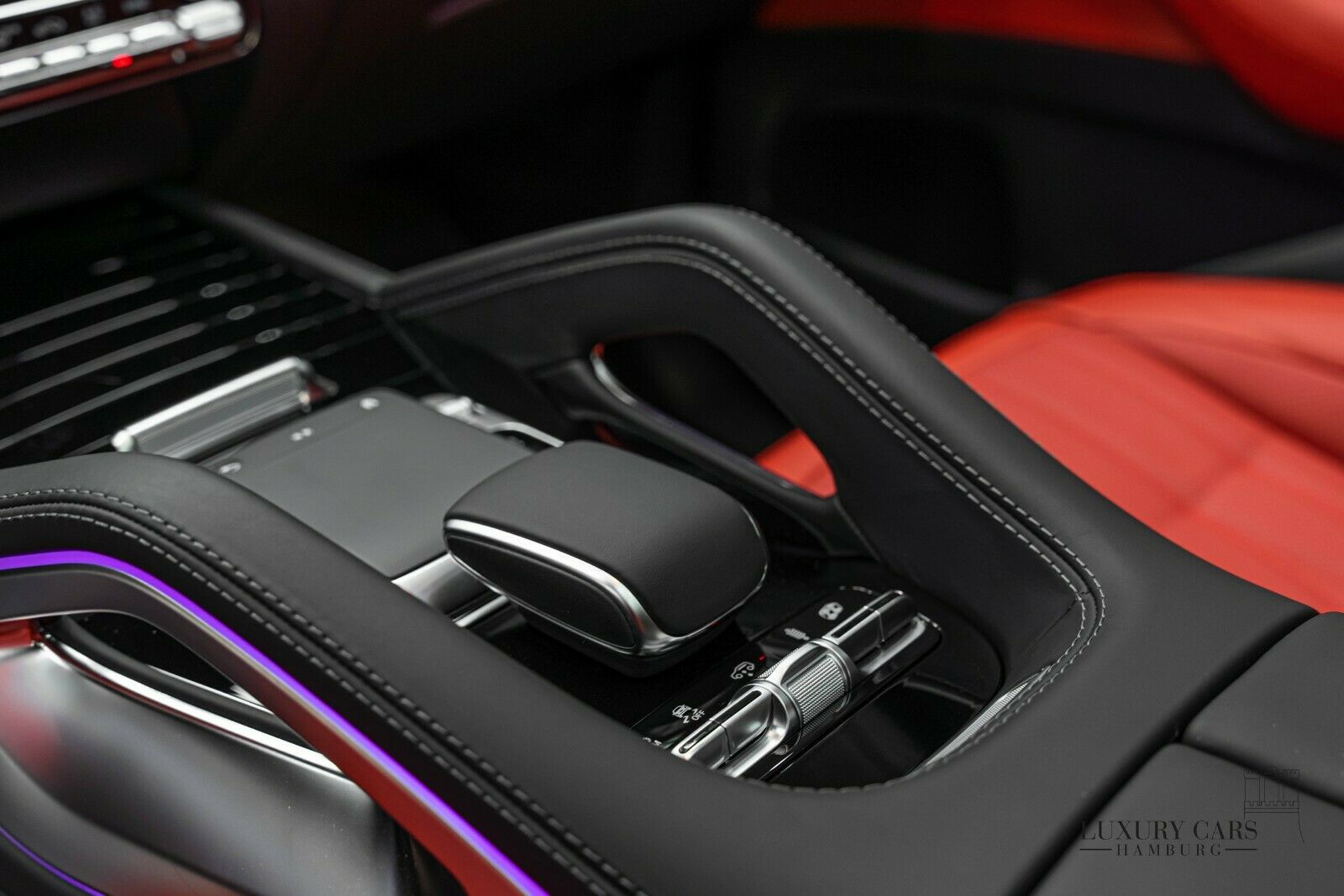 2020 Mercedes-Benz GLE 53 AMG, 13/29