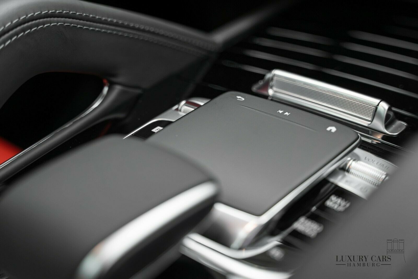 2020 Mercedes-Benz GLE 53 AMG, 14/29