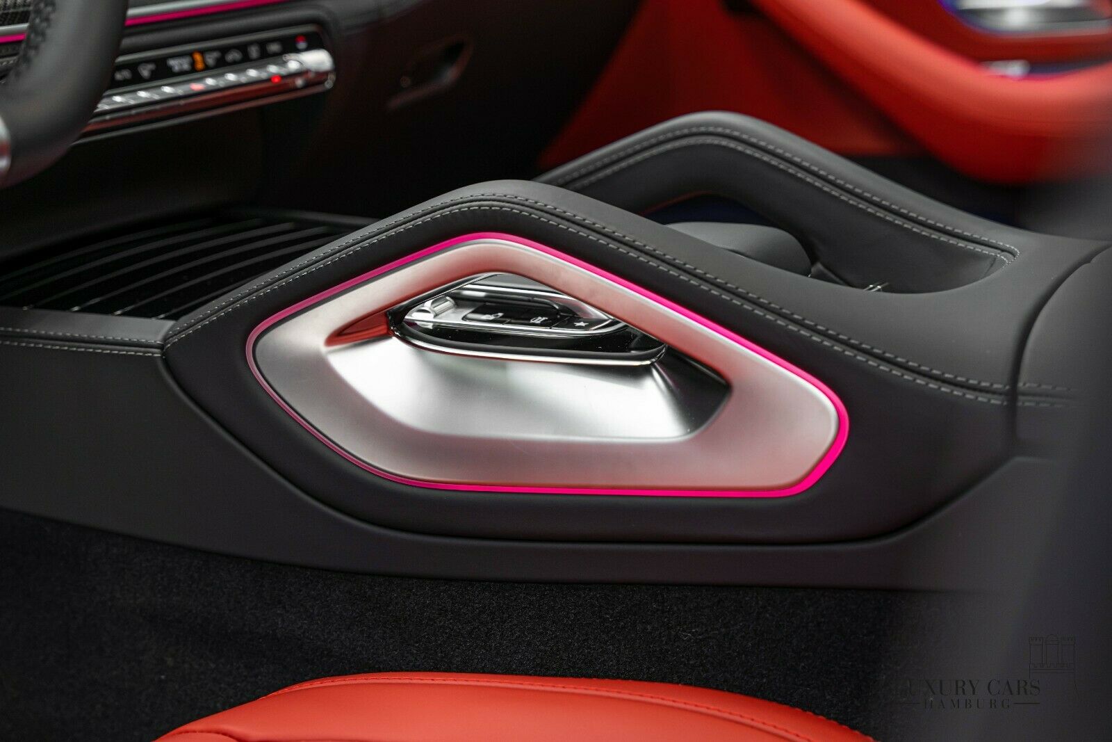 2020 Mercedes-Benz GLE 53 AMG, 15/29