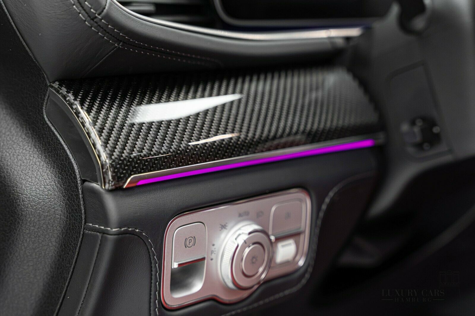2020 Mercedes-Benz GLE 53 AMG, 16/29