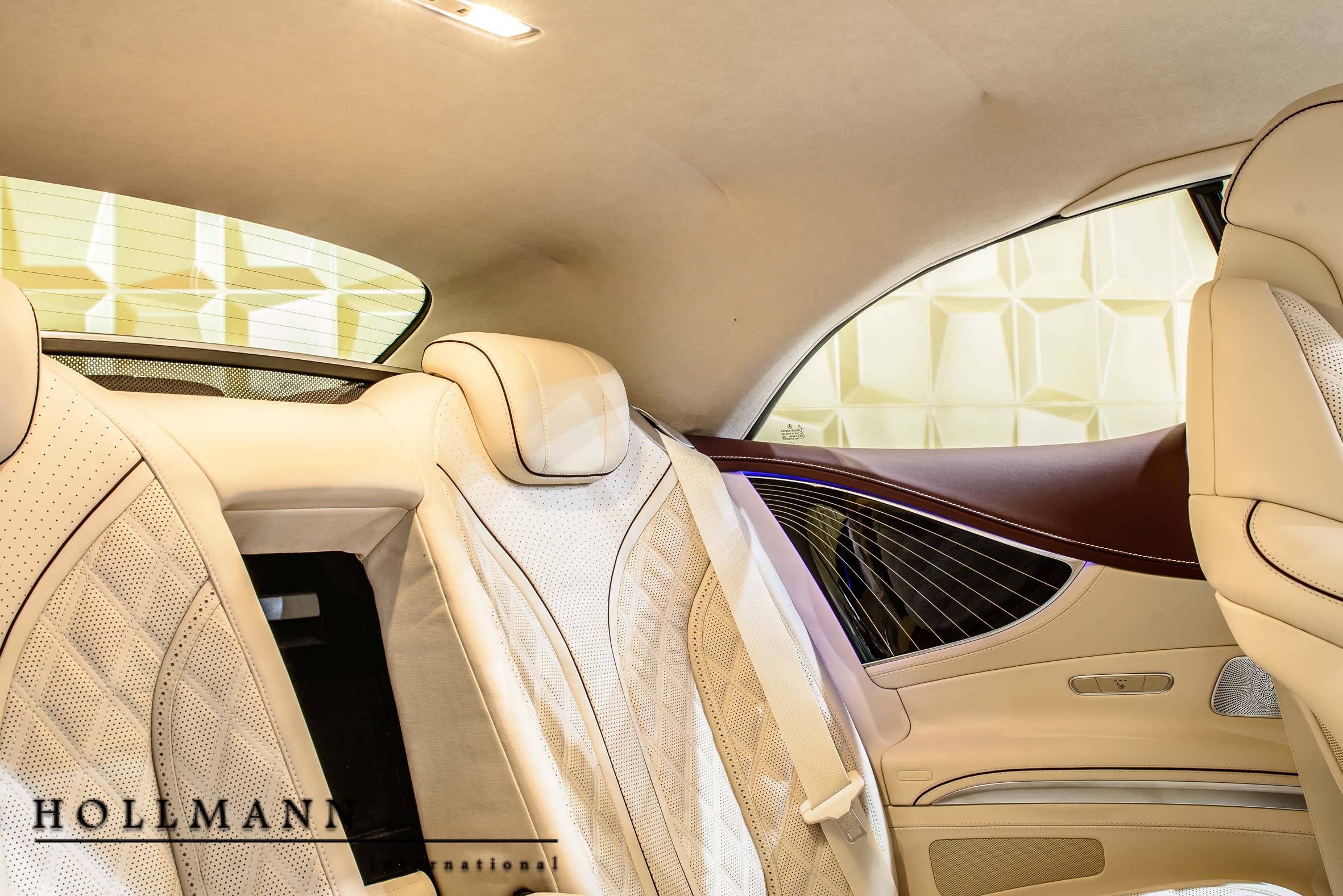 2018 Mercedes-Maybach S650 Cabriolet 1 of 300, 18/20
