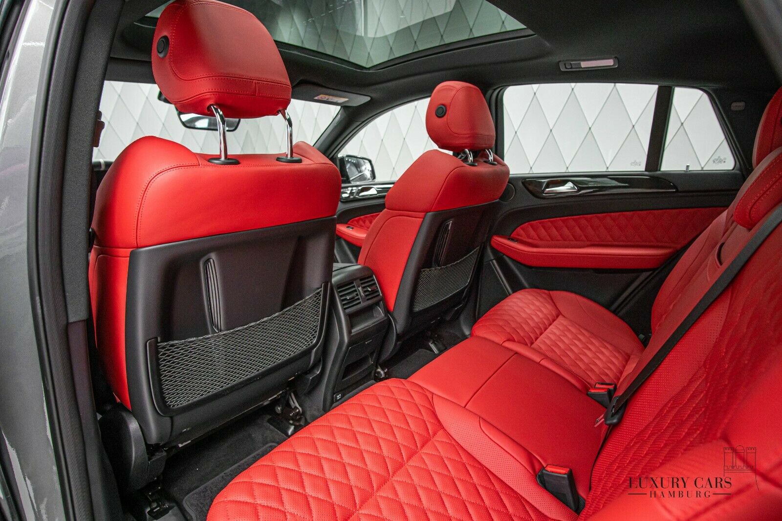 2018 Mercedes-Benz GLE 63 AMG, 12/20