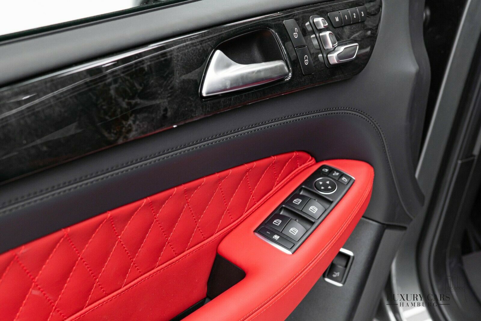 2018 Mercedes-Benz GLE 63 AMG, 14/20