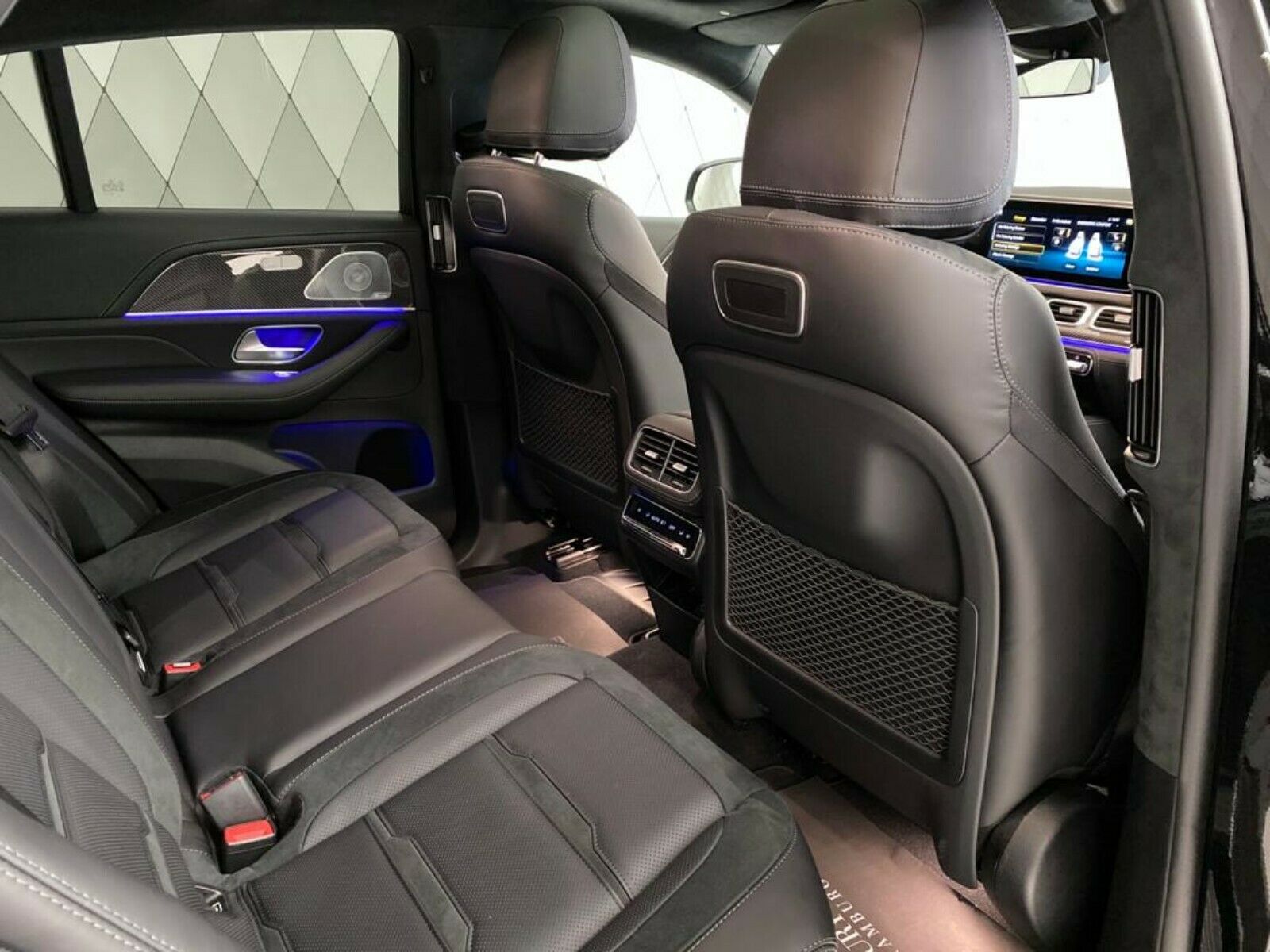 2020 Mercedes-Benz GLE 63 AMG, 7/11
