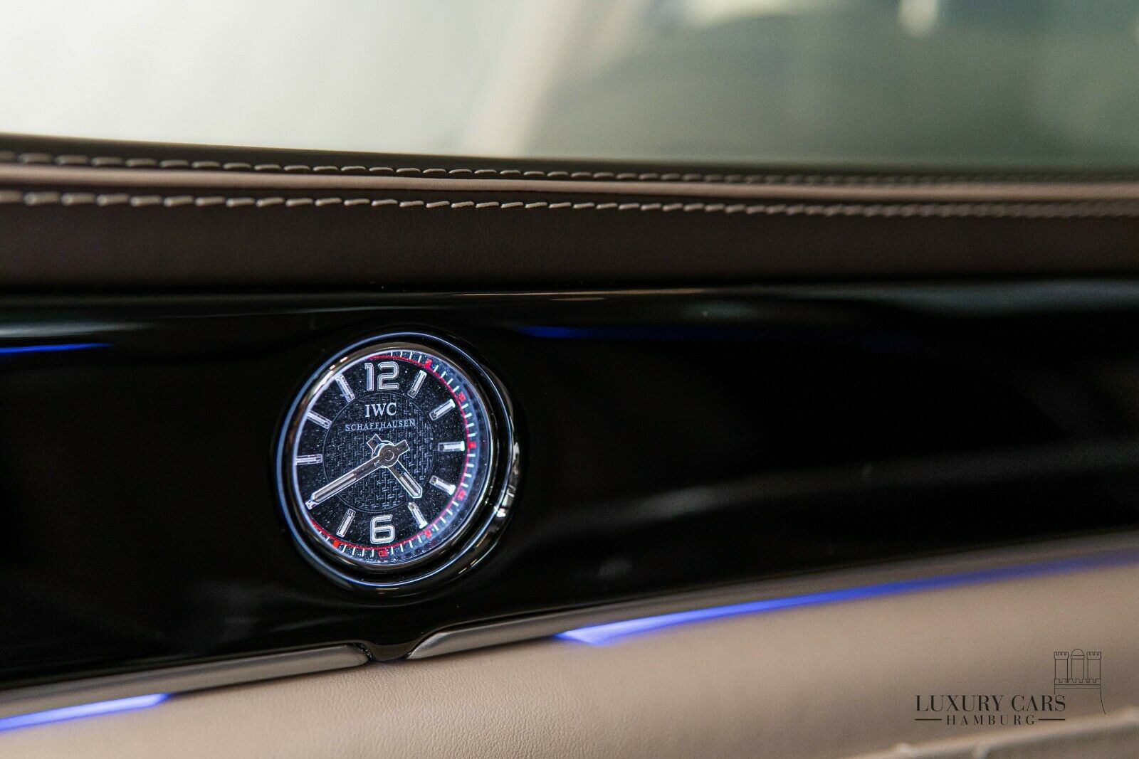 2020 Mercedes-Maybach S 560 2020 DUO TONE, 22/32