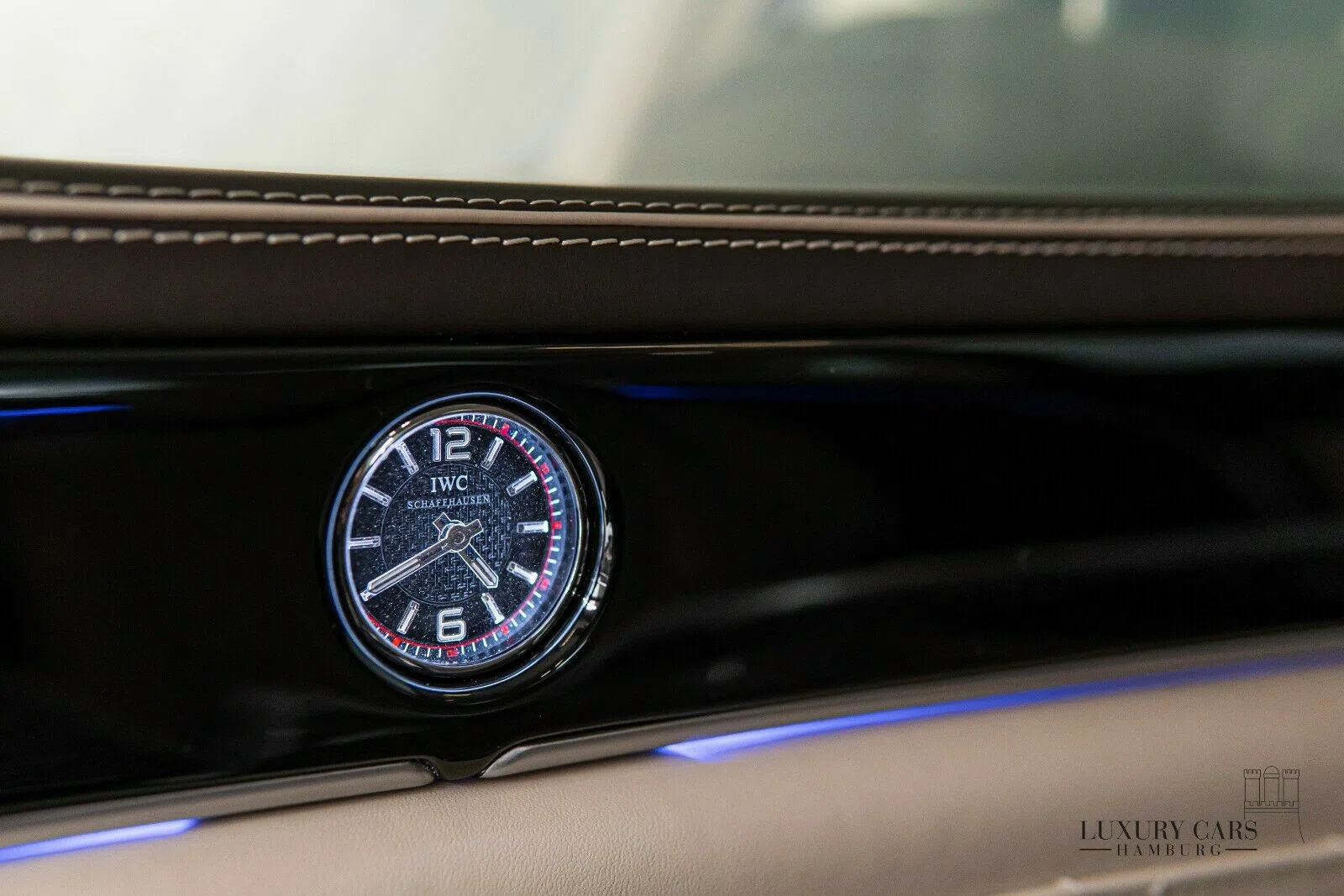 2020 Mercedes-Maybach S 560 2020 DUO TONE interior, Beige, Vollleder
