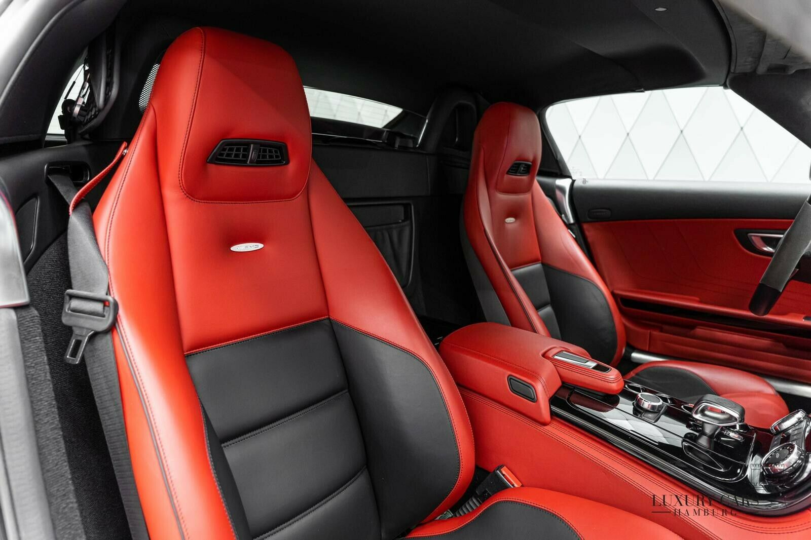 2012 Mercedes-Benz SLS AMG Roadster, 14/20