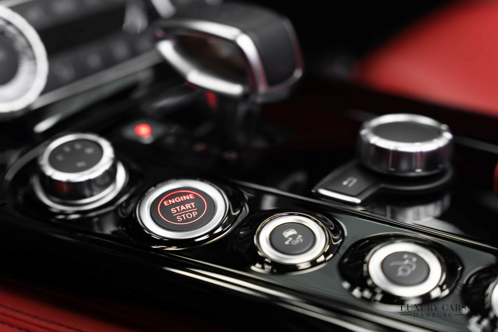 2012 Mercedes-Benz SLS AMG Roadster, 18/20