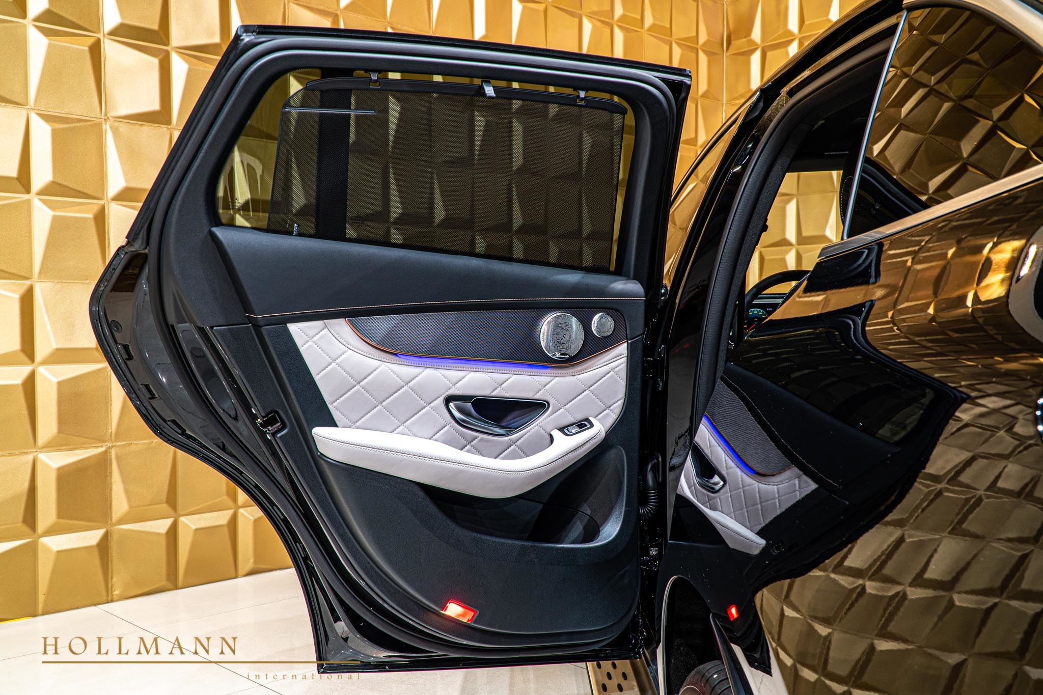 2020 Mercedes-Benz EQC 400 4Matic, 12/20