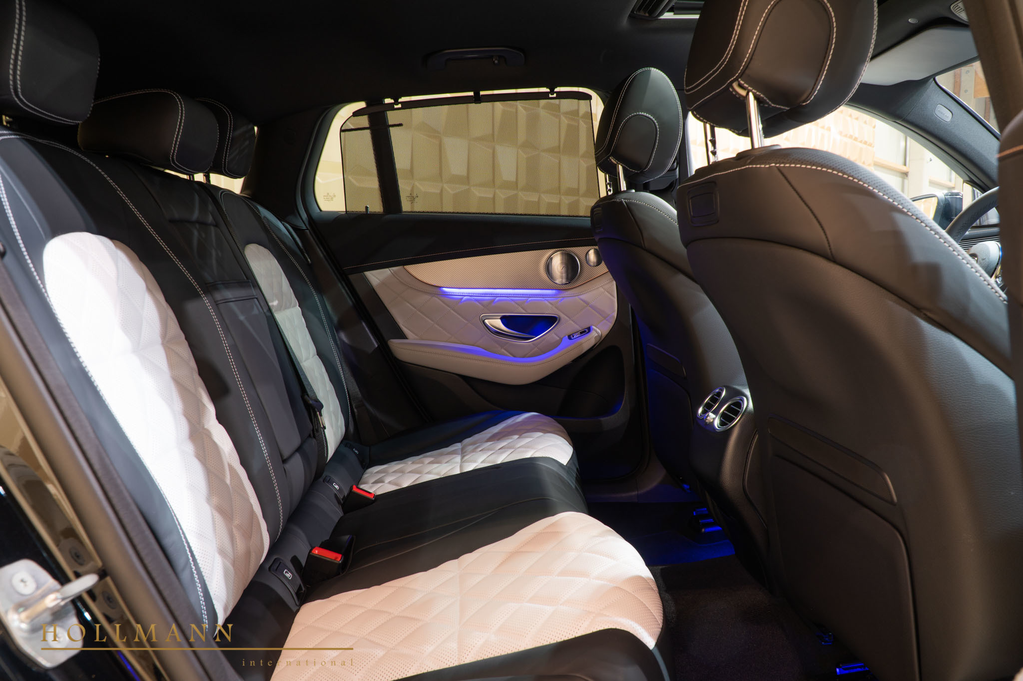 2020 Mercedes-Benz EQC 400 4Matic, 14/20