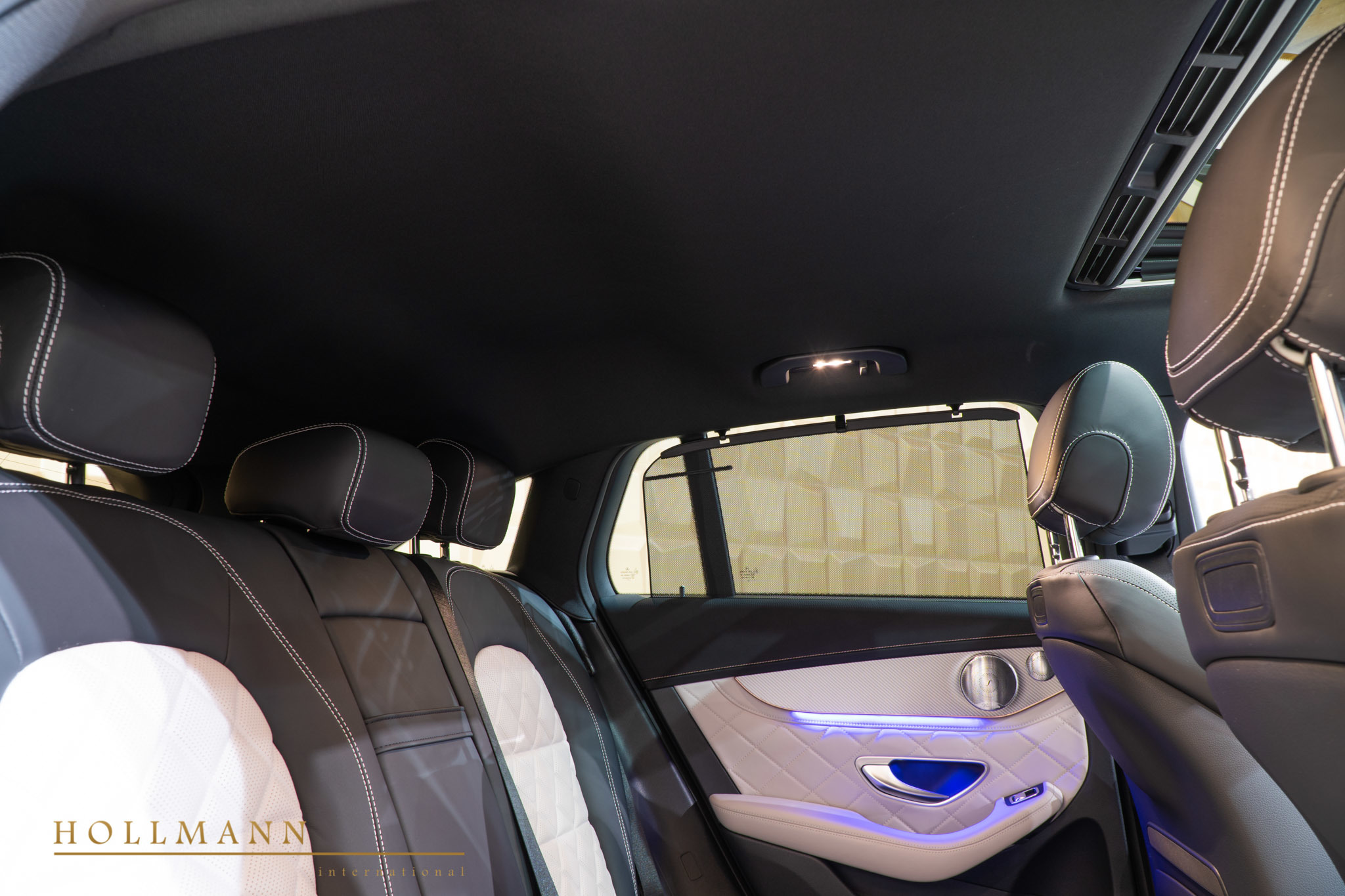 2020 Mercedes-Benz EQC 400 4Matic, 15/20