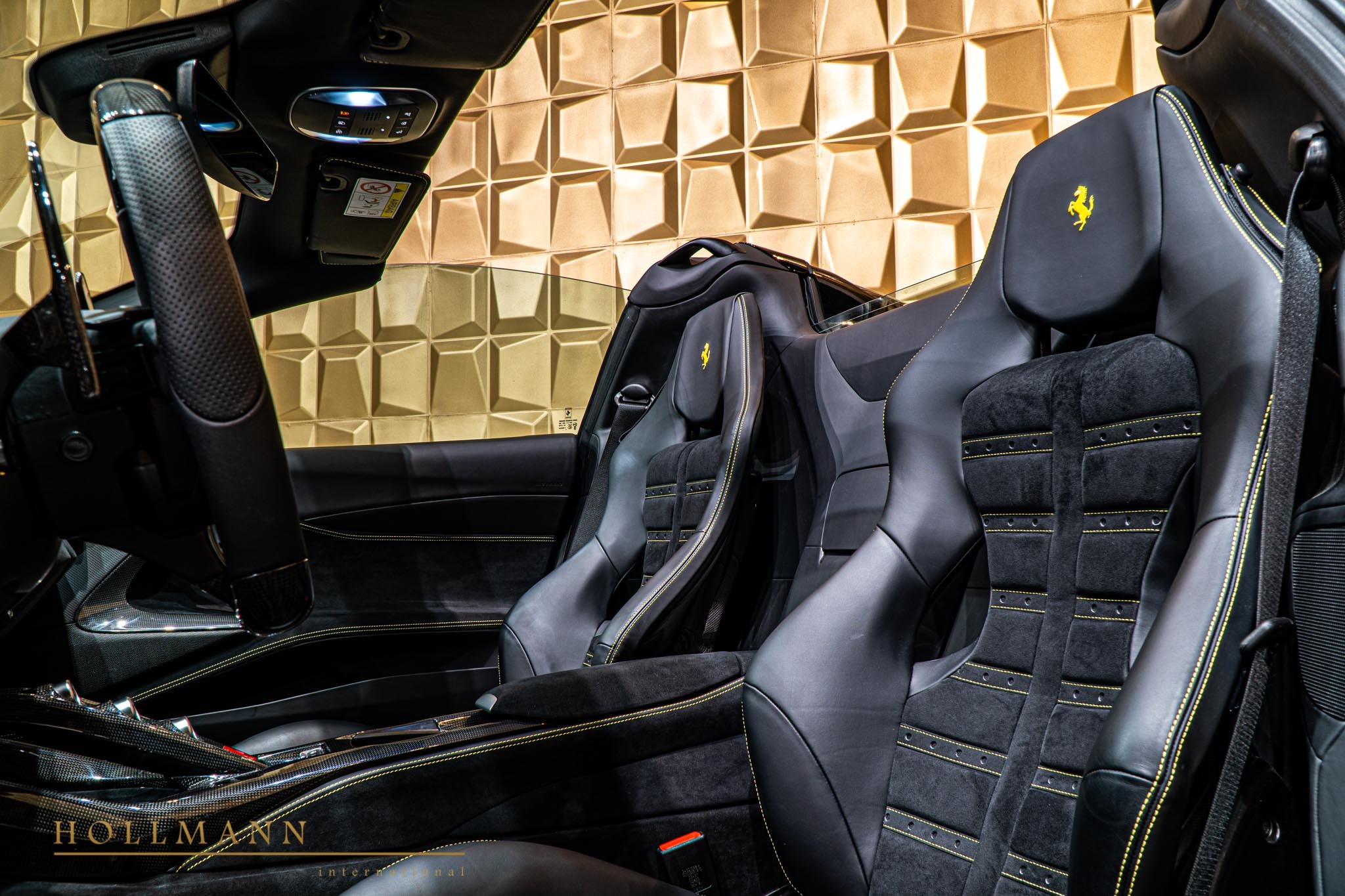 2020 Ferrari 812 GTS, 10/14