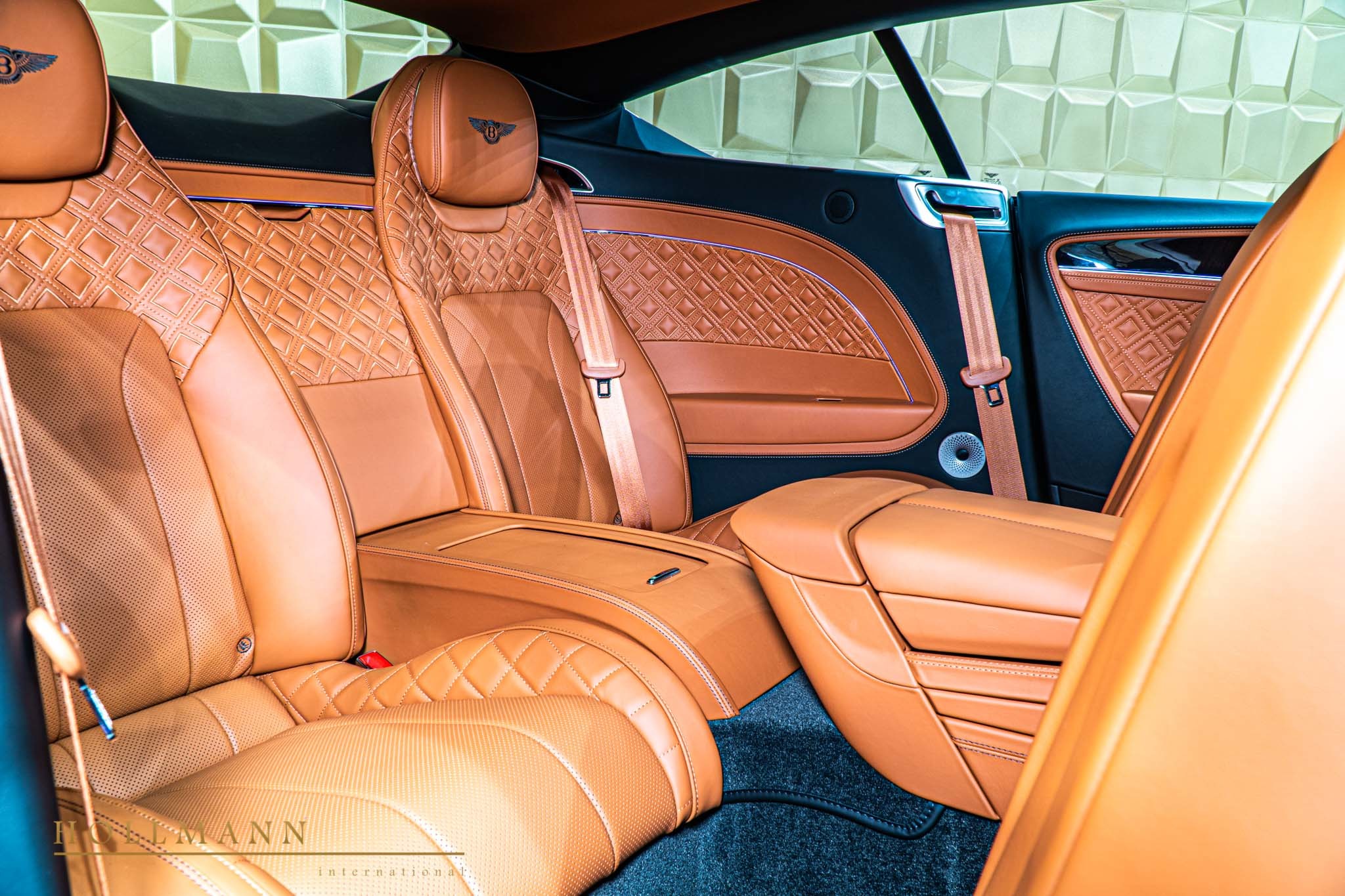 2020 Bentley Continental GT, 16/20