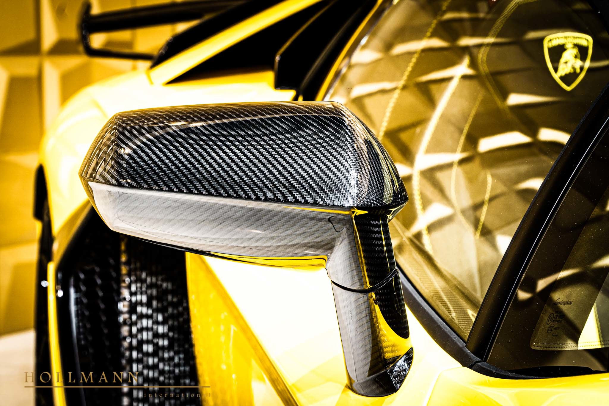 2020 Lamborghini Aventador SVJ Roadster, 13/20