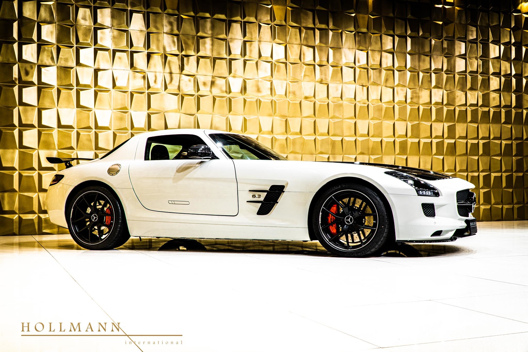 2014 Mercedes-Benz SLS AMG GT FINAL EDITION, 2/20