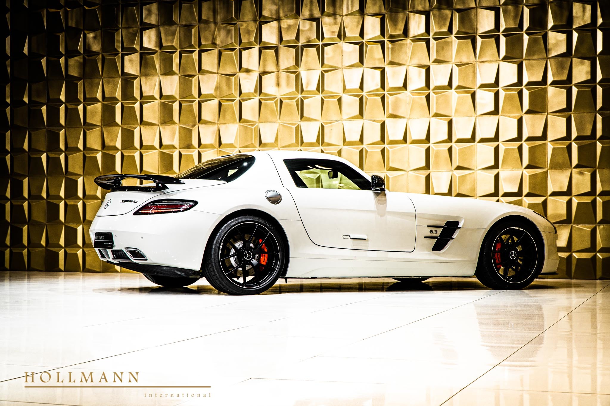 2014 Mercedes-Benz SLS AMG GT FINAL EDITION, 4/20