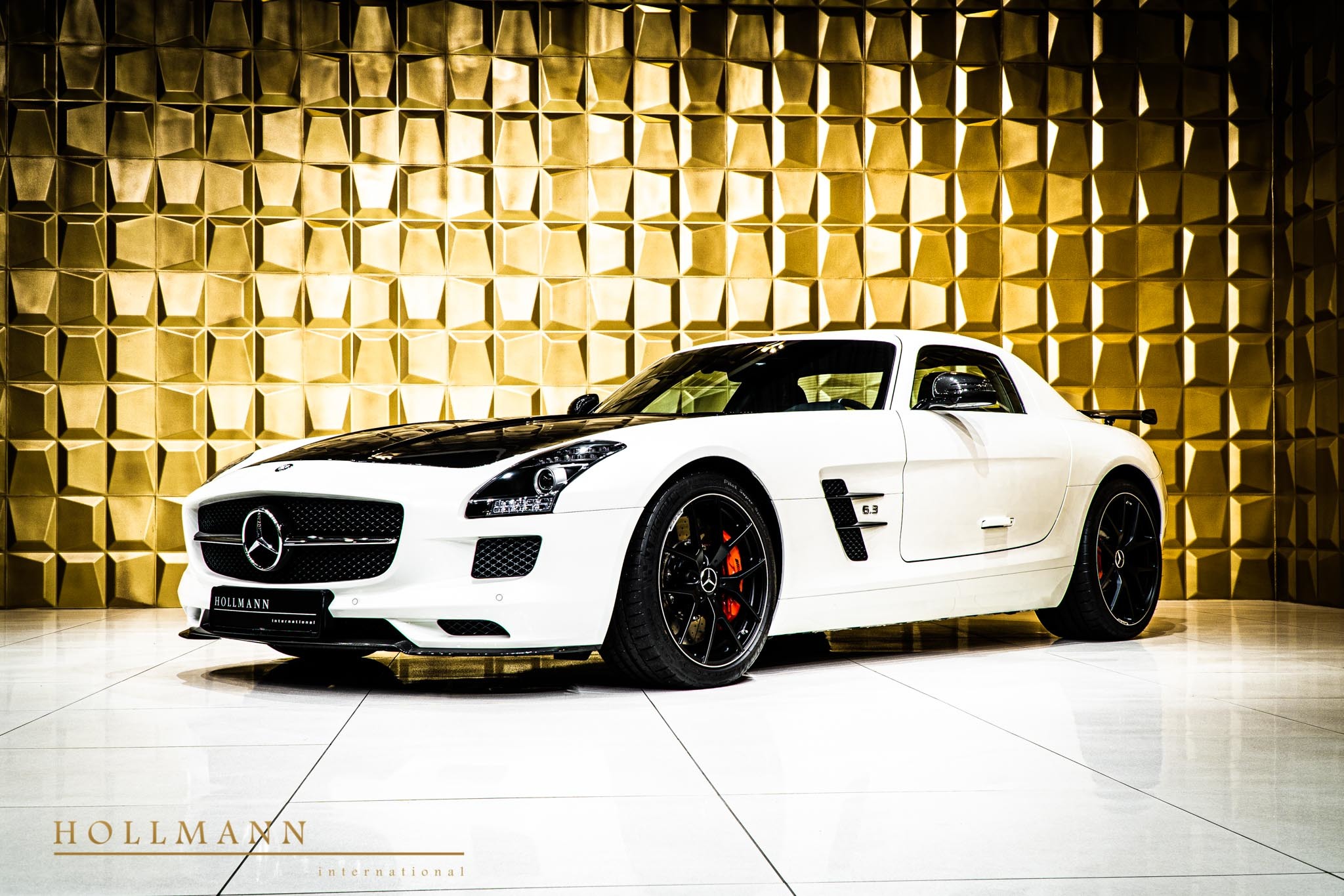 2014 Mercedes-Benz SLS AMG GT FINAL EDITION, 7/20