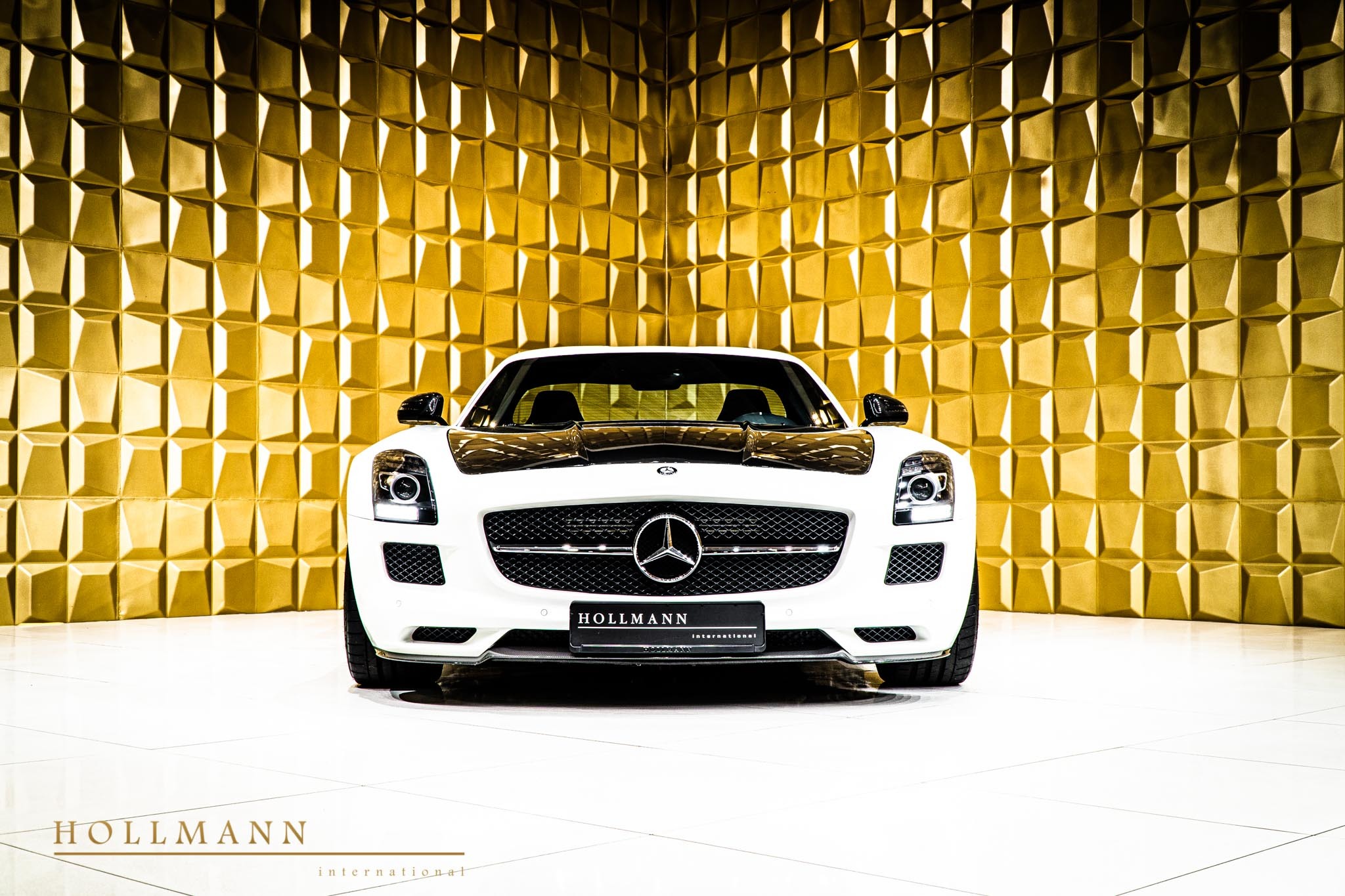 2014 Mercedes-Benz SLS AMG GT FINAL EDITION, 8/20