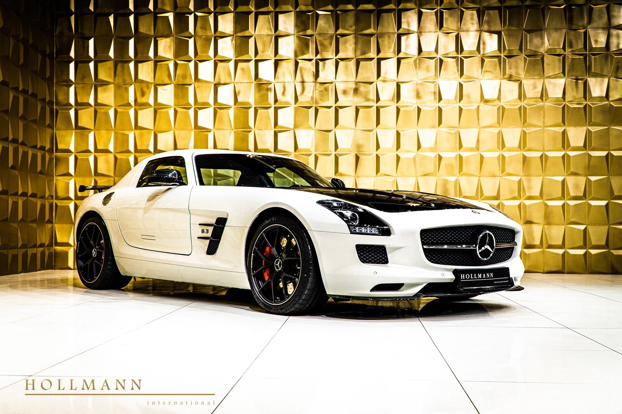 2014 Mercedes-Benz SLS AMG GT FINAL EDITION, 9/20