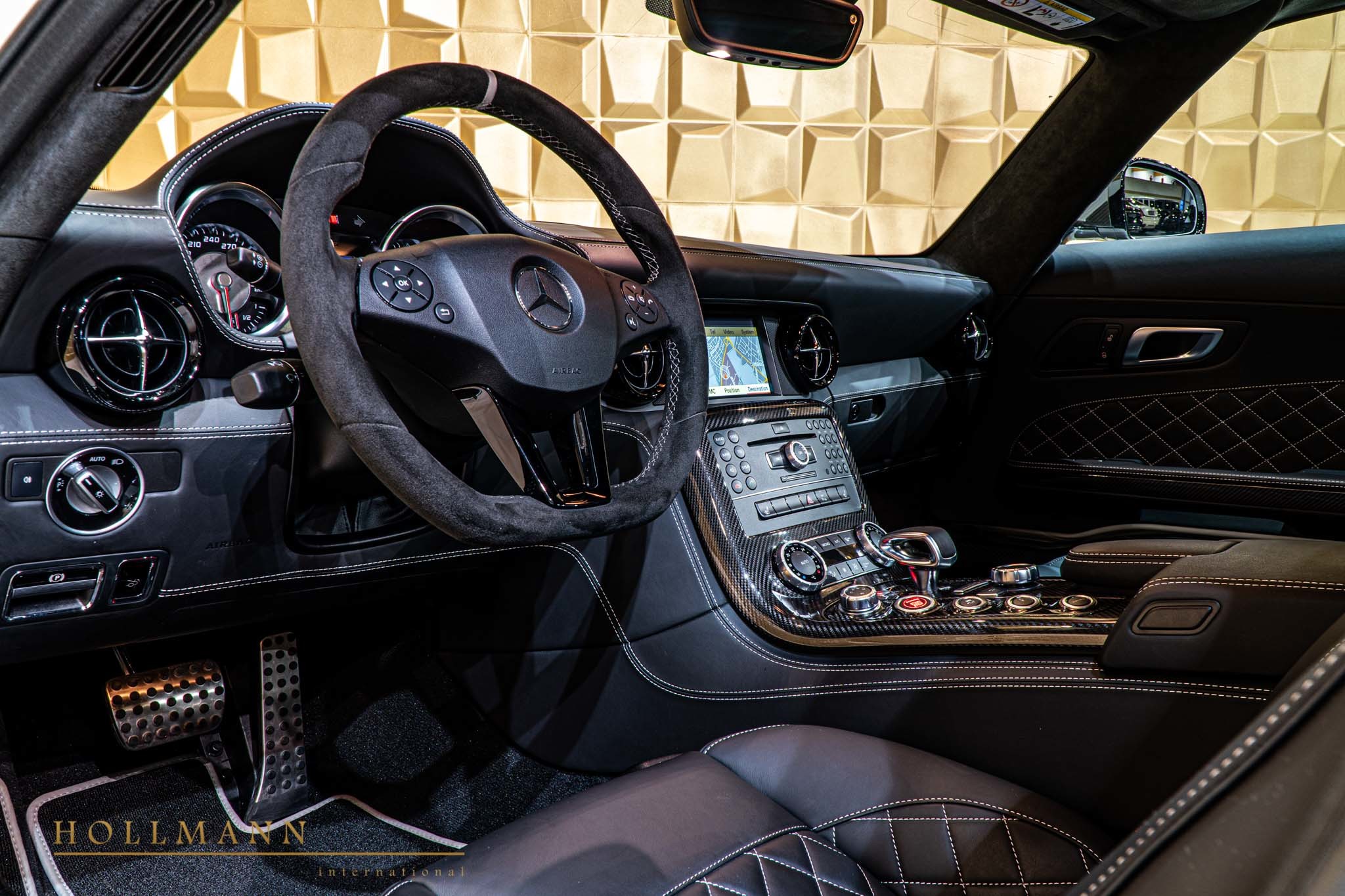 2014 Mercedes-Benz SLS AMG GT FINAL EDITION, 13/20