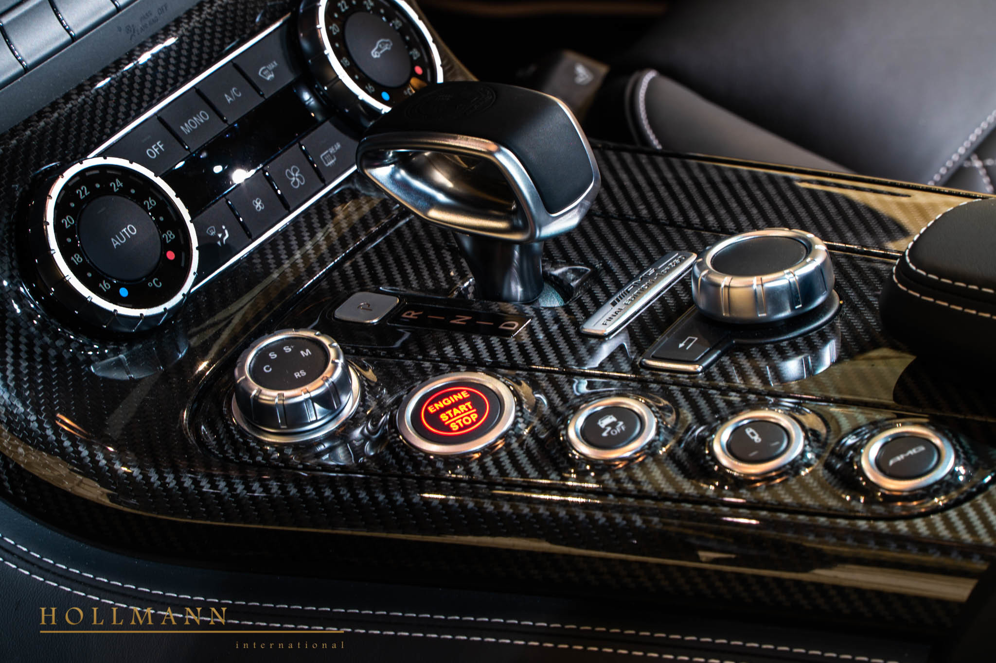 2014 Mercedes-Benz SLS AMG GT FINAL EDITION, 14/20