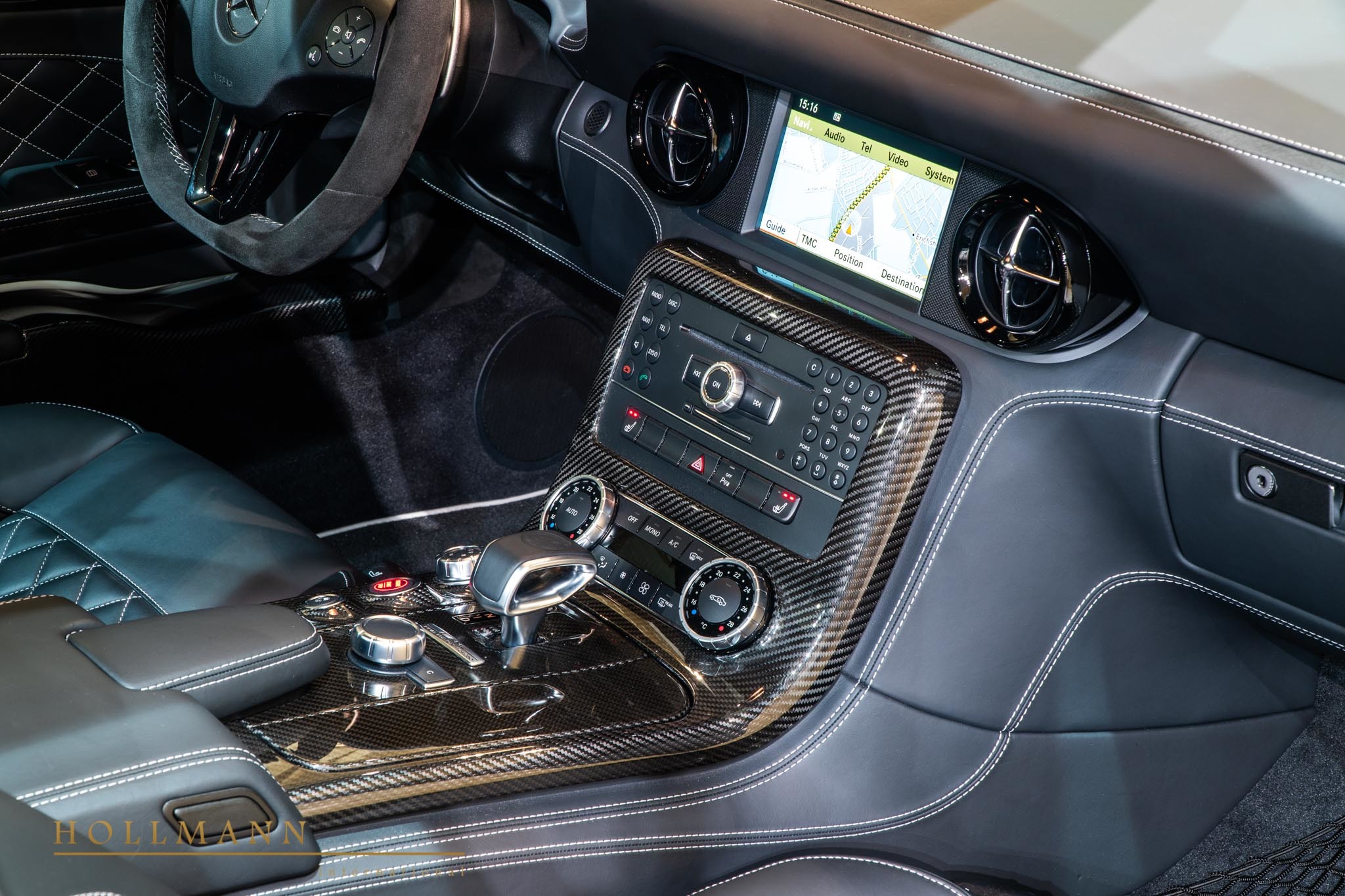2014 Mercedes-Benz SLS AMG GT FINAL EDITION, 15/20