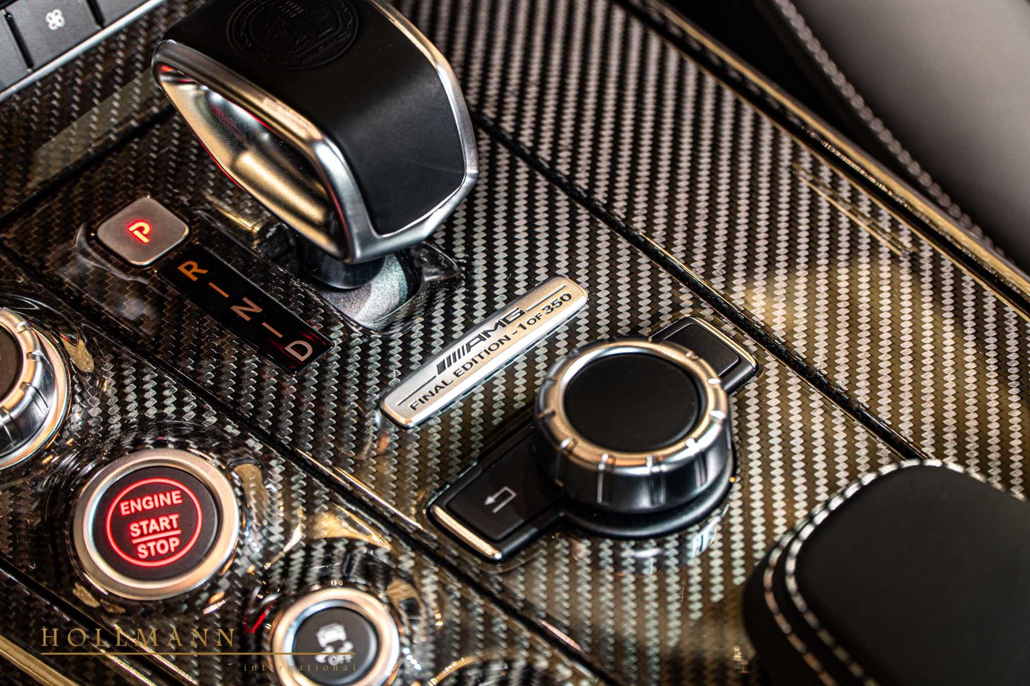 2014 Mercedes-Benz SLS AMG GT FINAL EDITION, 16/20