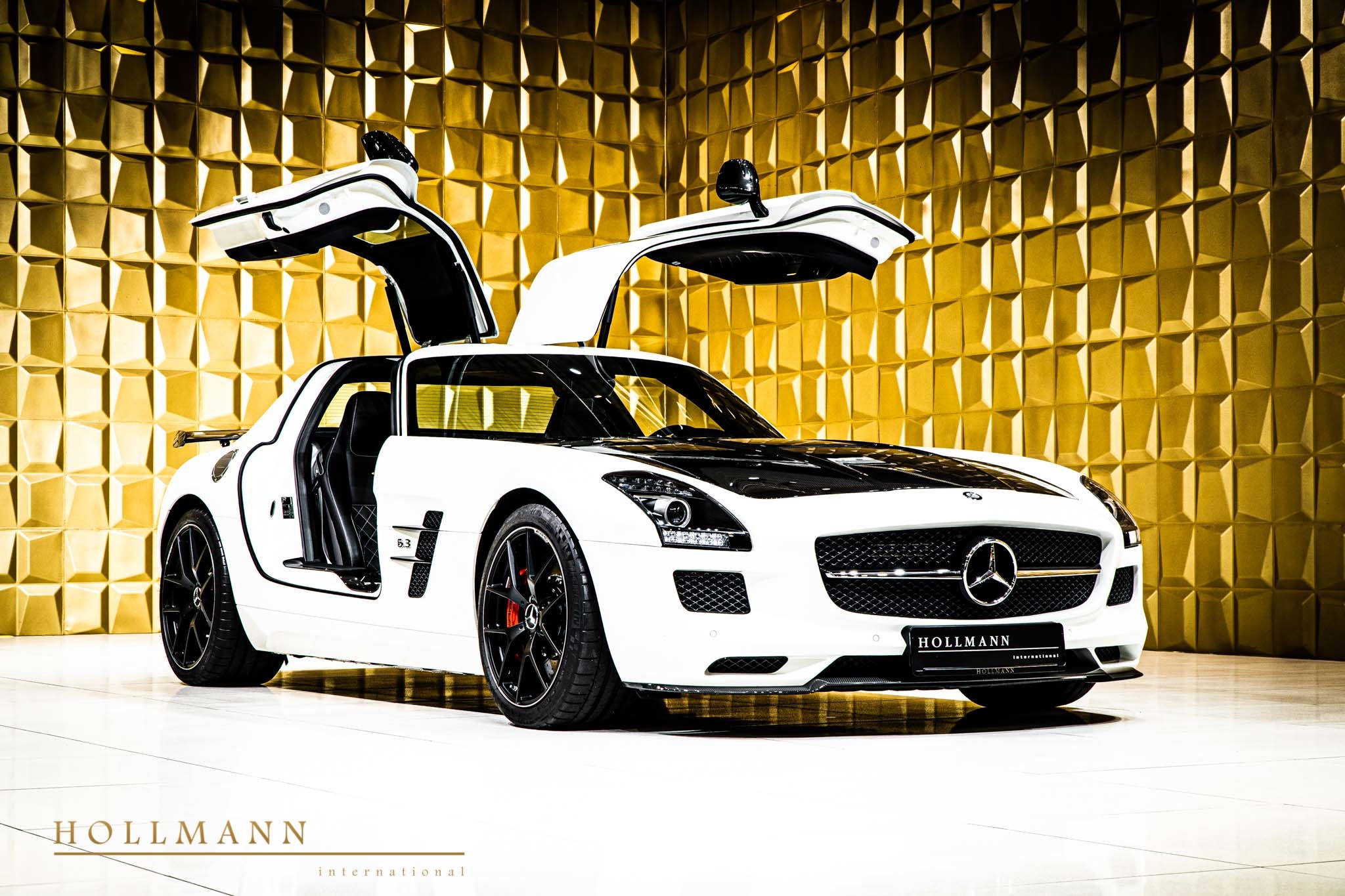 2014 Mercedes-Benz SLS AMG GT FINAL EDITION, 20/20