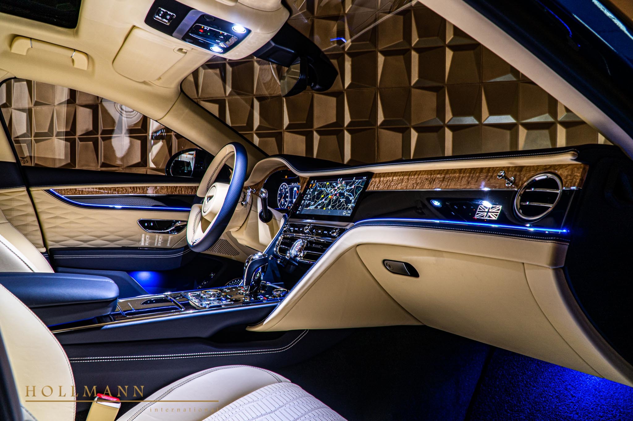 2020 Bentley Flying Spur FIRST EDITION, 10/20