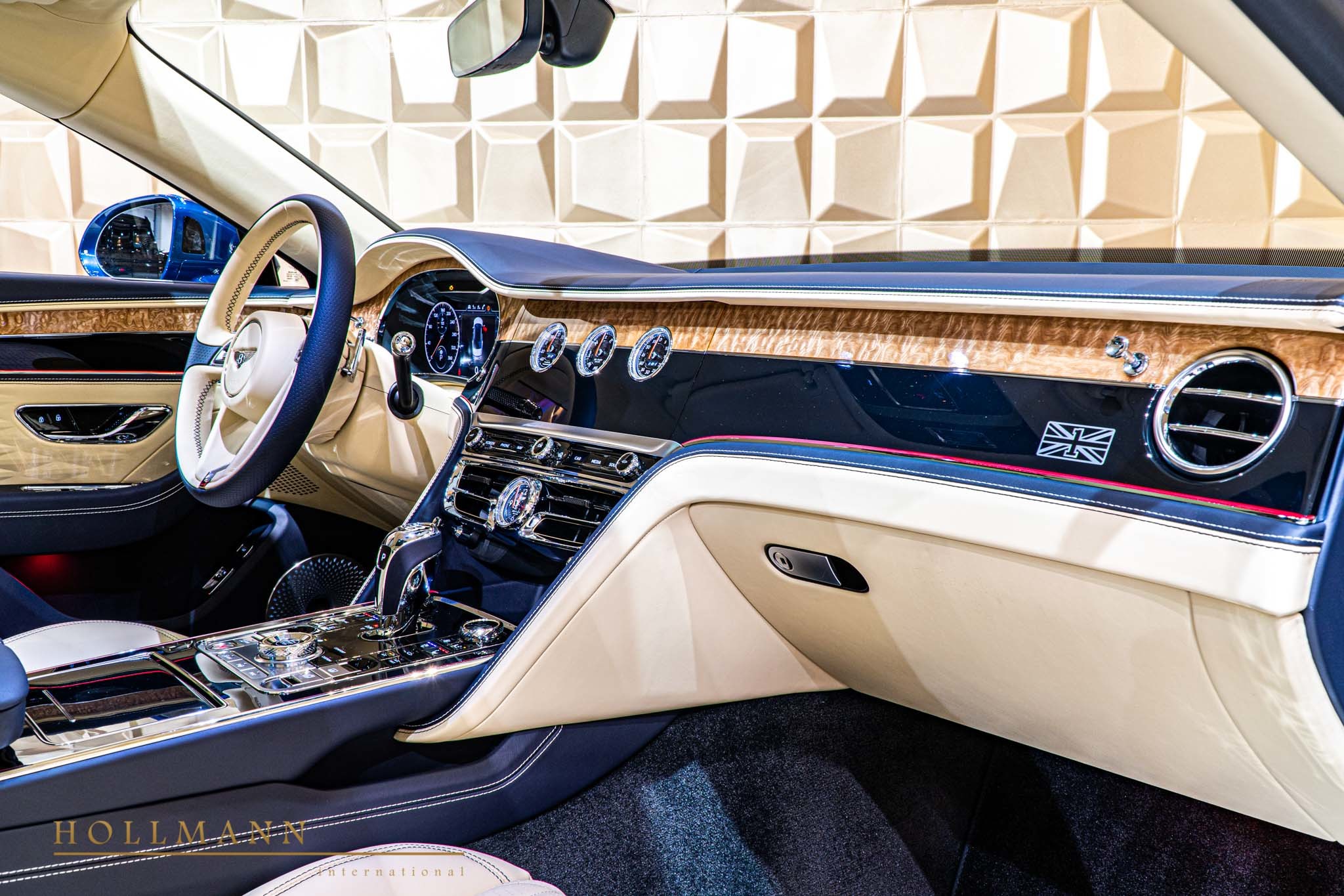 2020 Bentley Flying Spur FIRST EDITION, 16/20