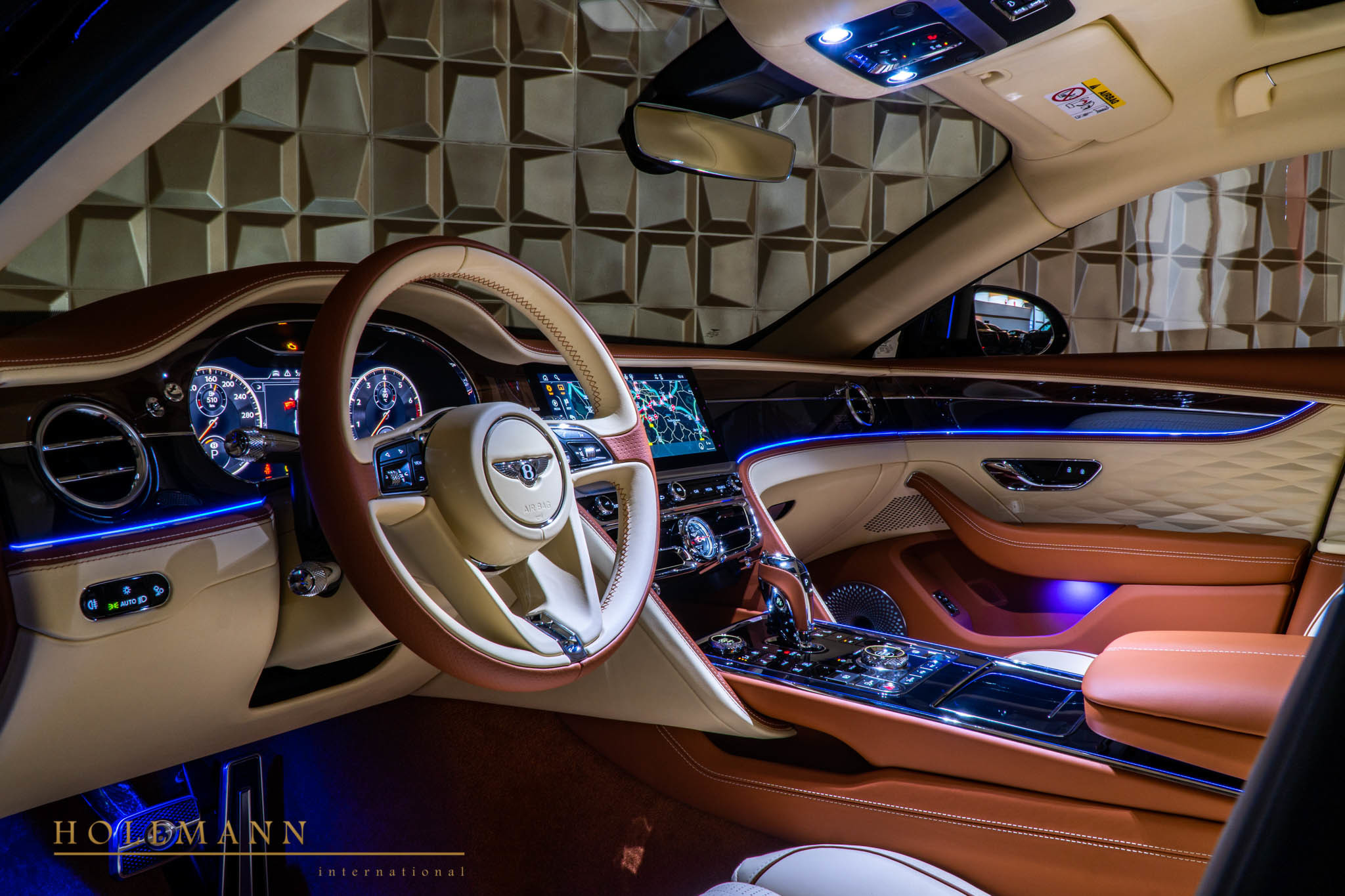 2020 Bentley Flying Spur FIRST EDITION, 15/20