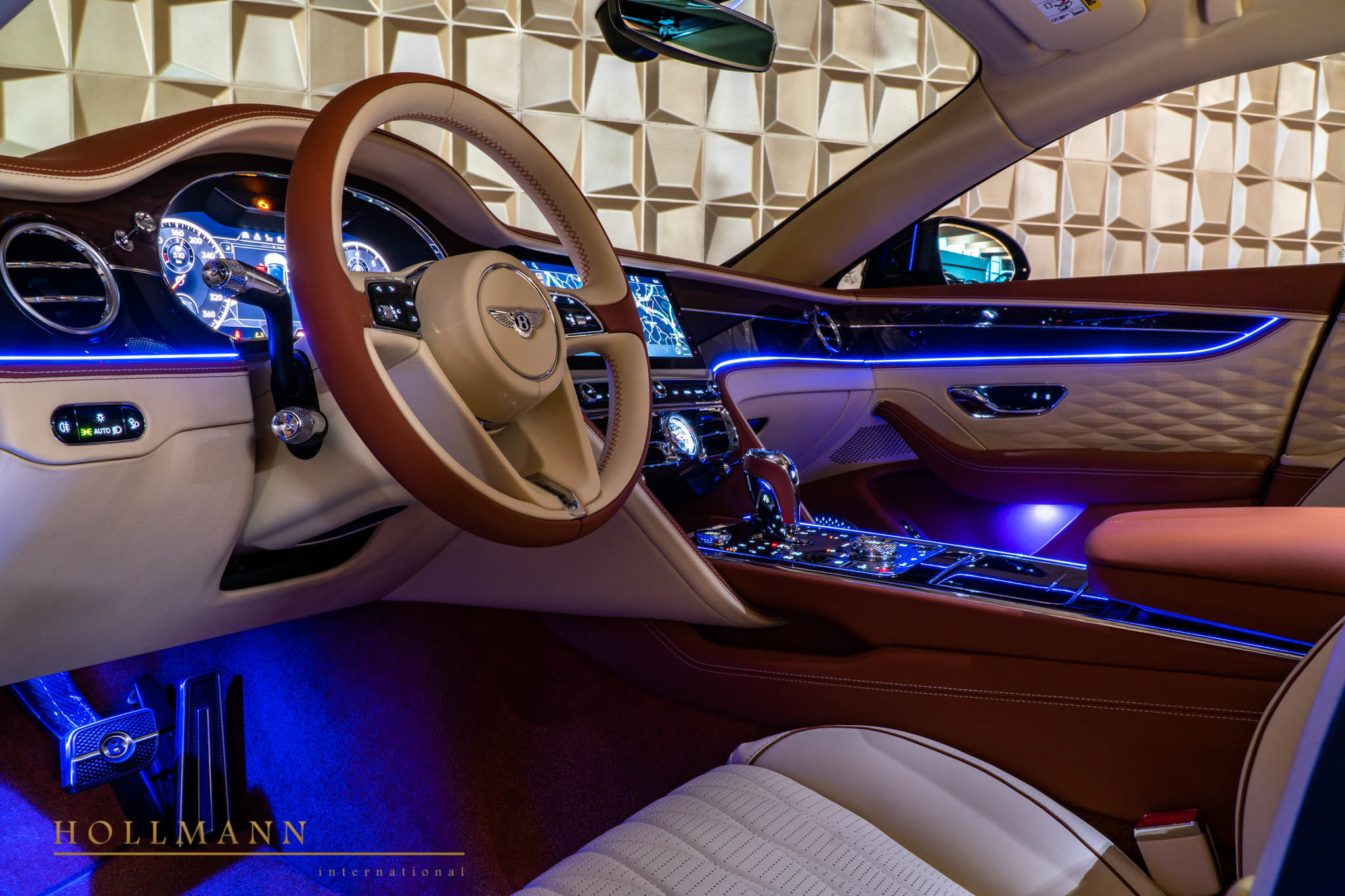 2020 Bentley Flying Spur FIRST EDITION, 16/20