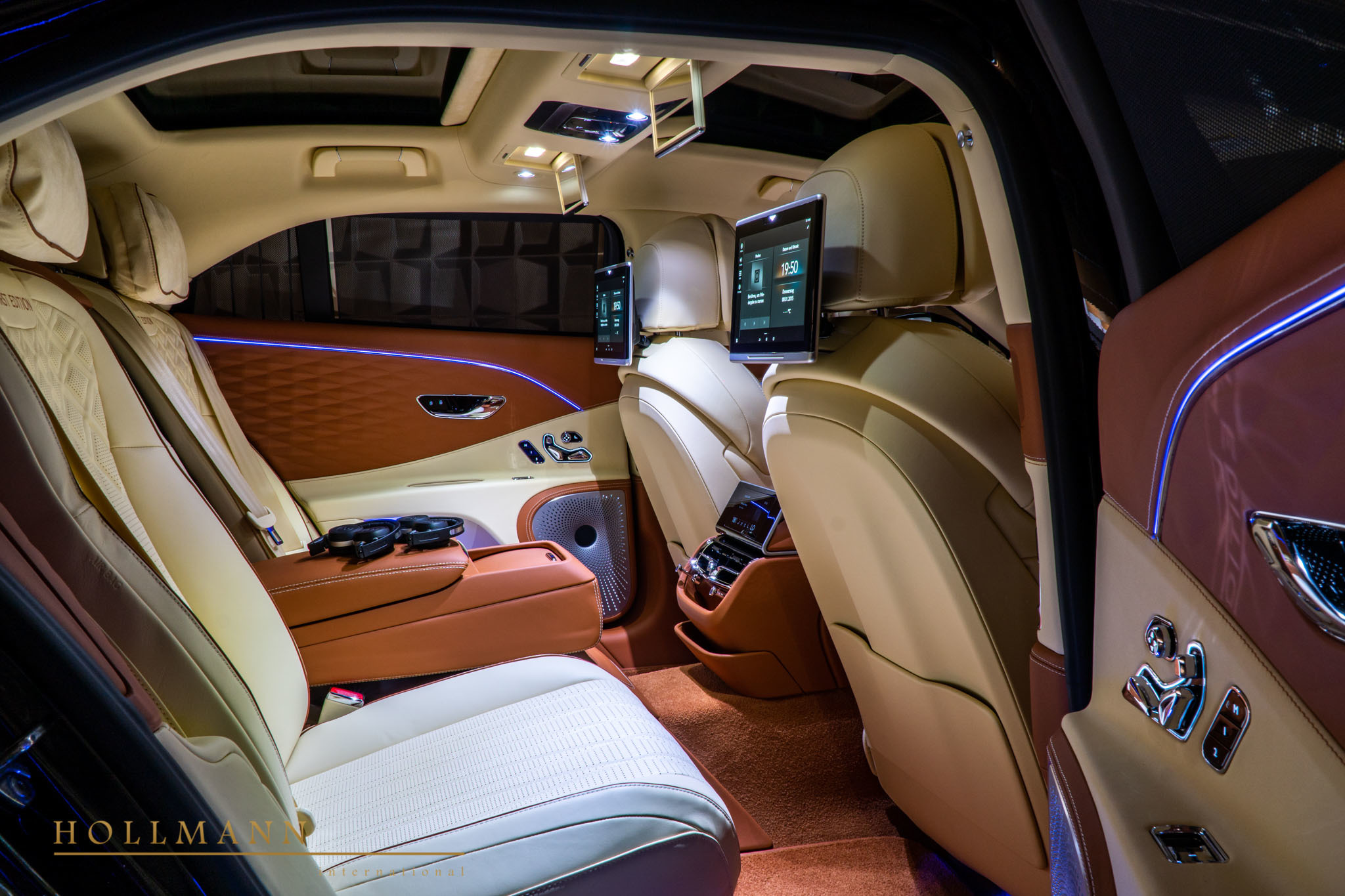 2020 Bentley Flying Spur FIRST EDITION, 18/20
