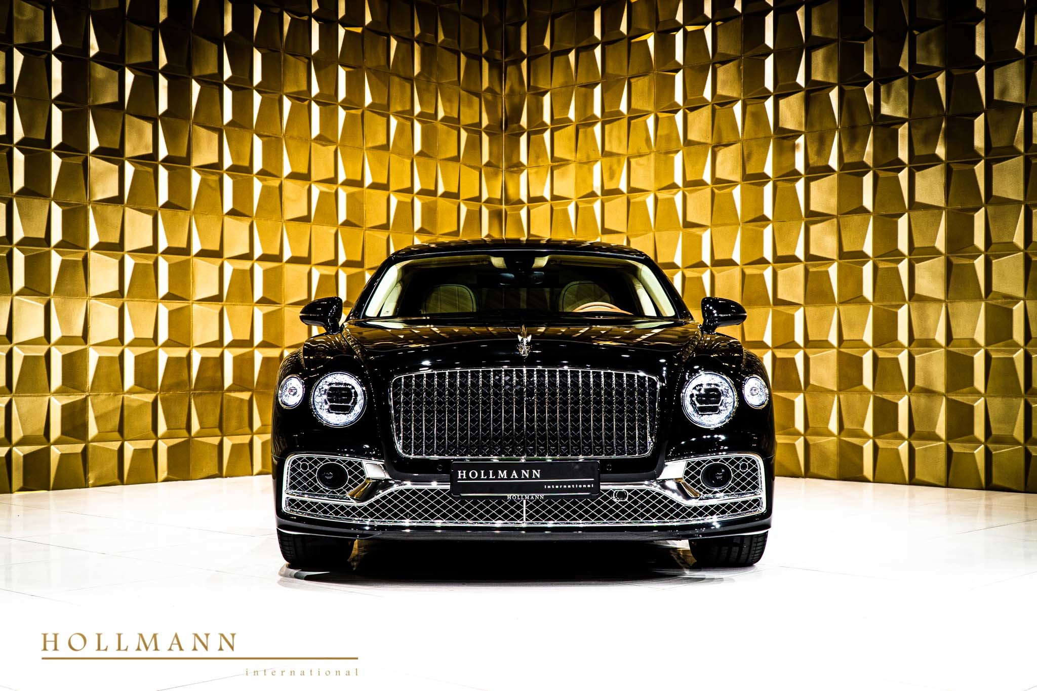 2020 Bentley Flying Spur FIRST EDITION, 19/20