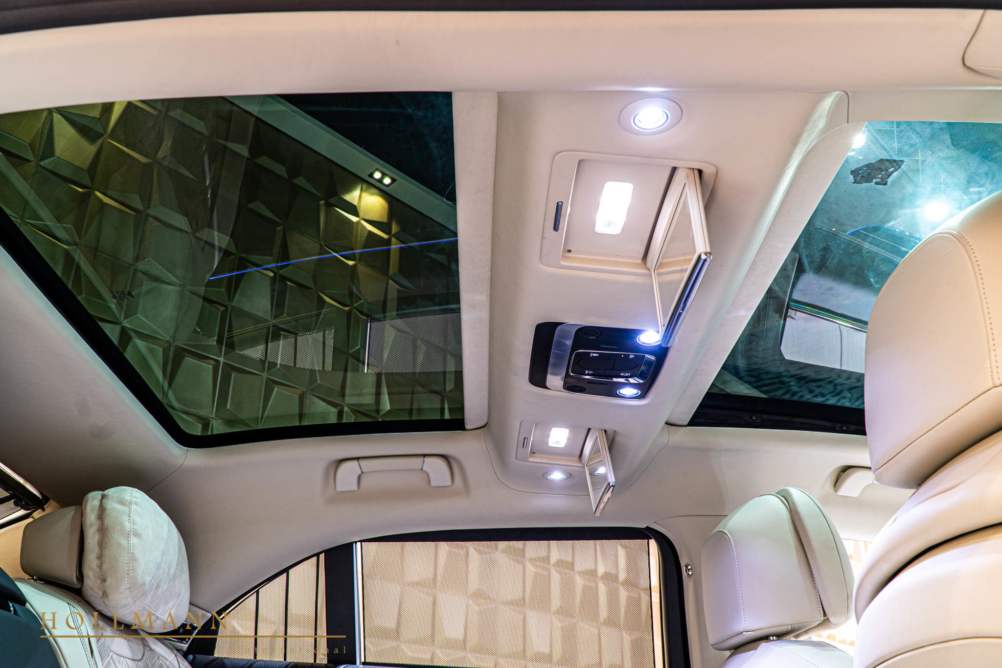 2020 Mansory Flying Spur, 14/20