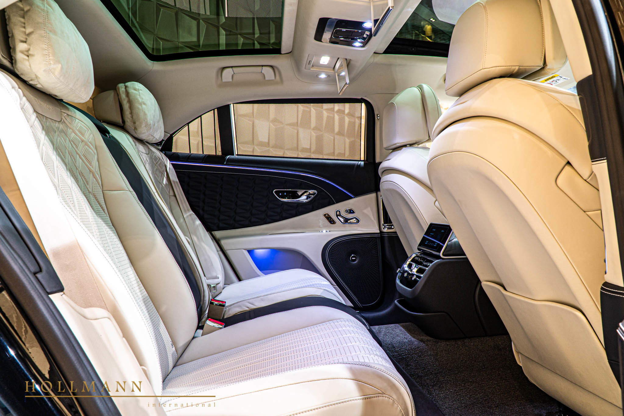 2020 Mansory Flying Spur, 15/20