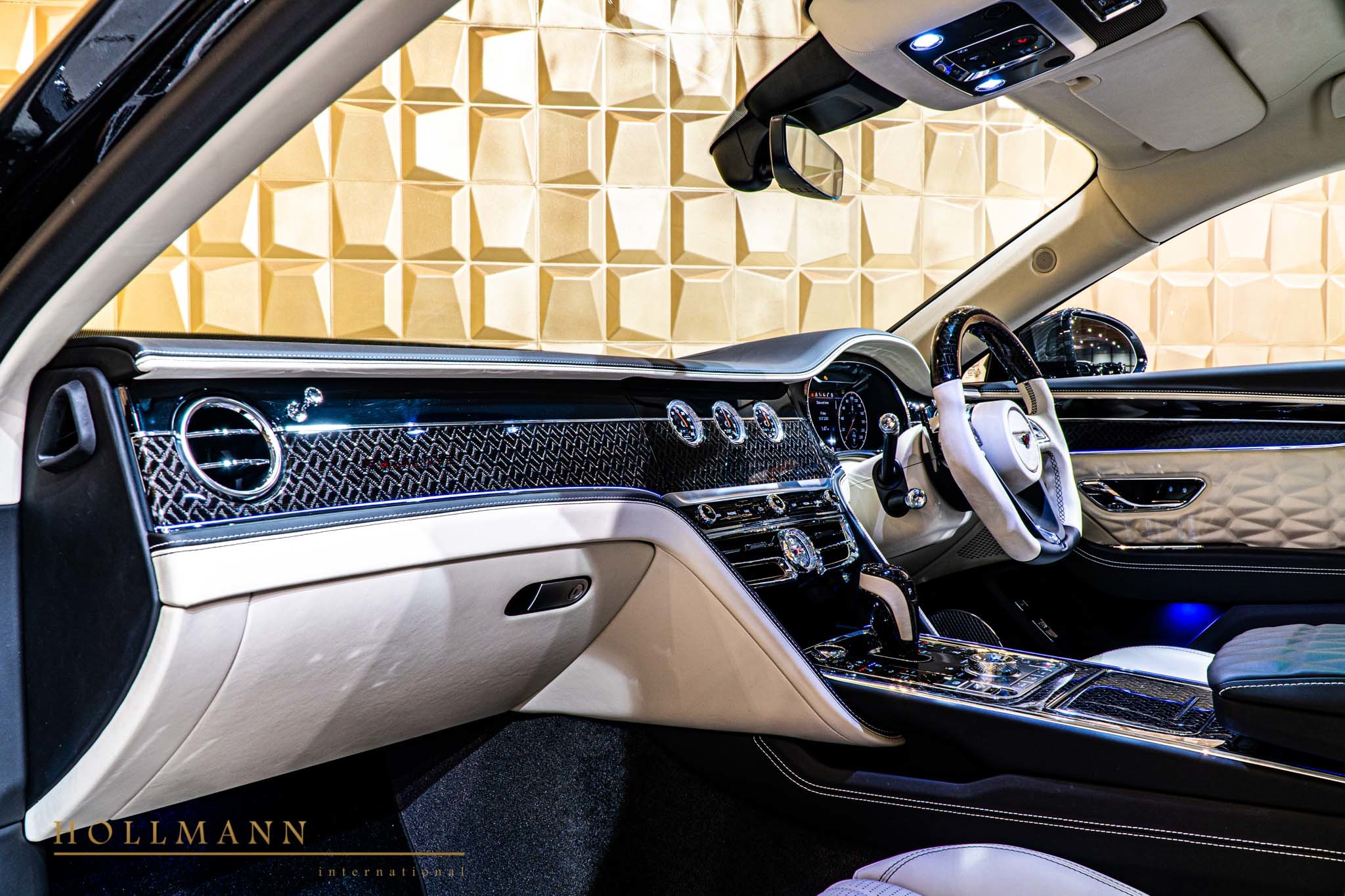 2020 Mansory Flying Spur, 17/20