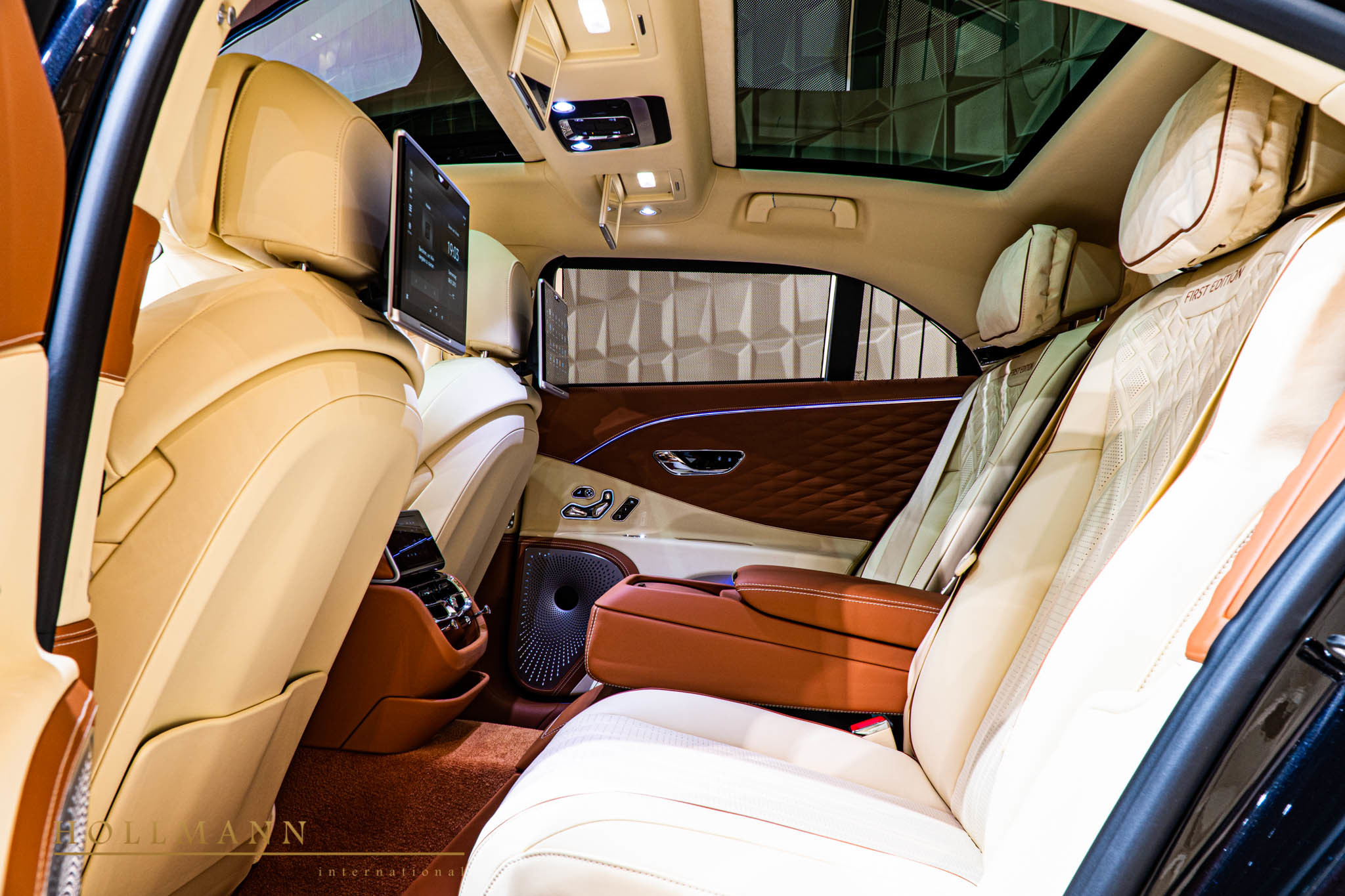 2020 Mansory Flying Spur, 4/20