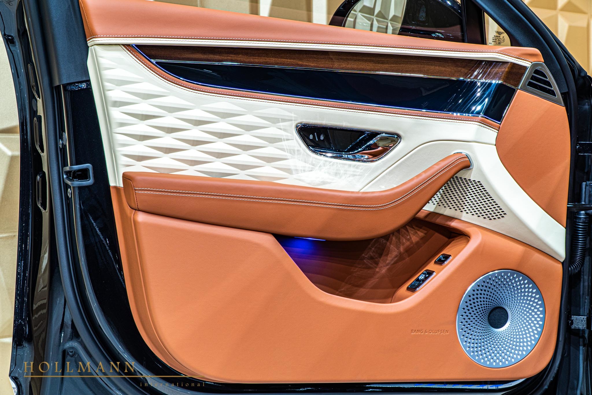 2020 Mansory Flying Spur, 8/20