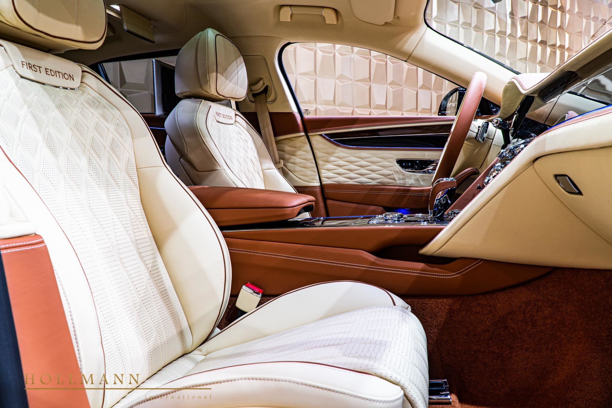 2020 Mansory Flying Spur, 14/20