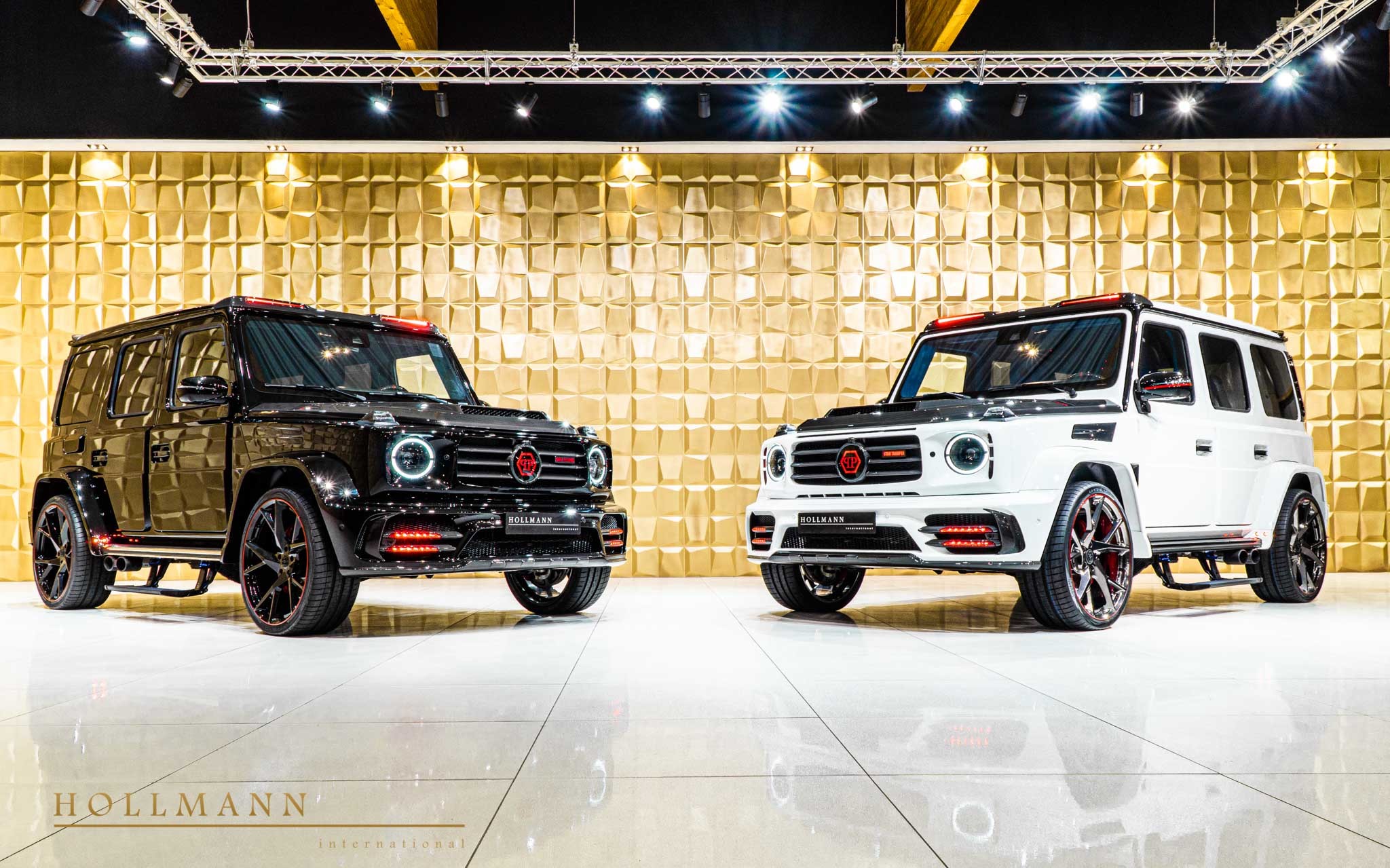 2020 Mercedes-Benz G 63 AMG, 17/19