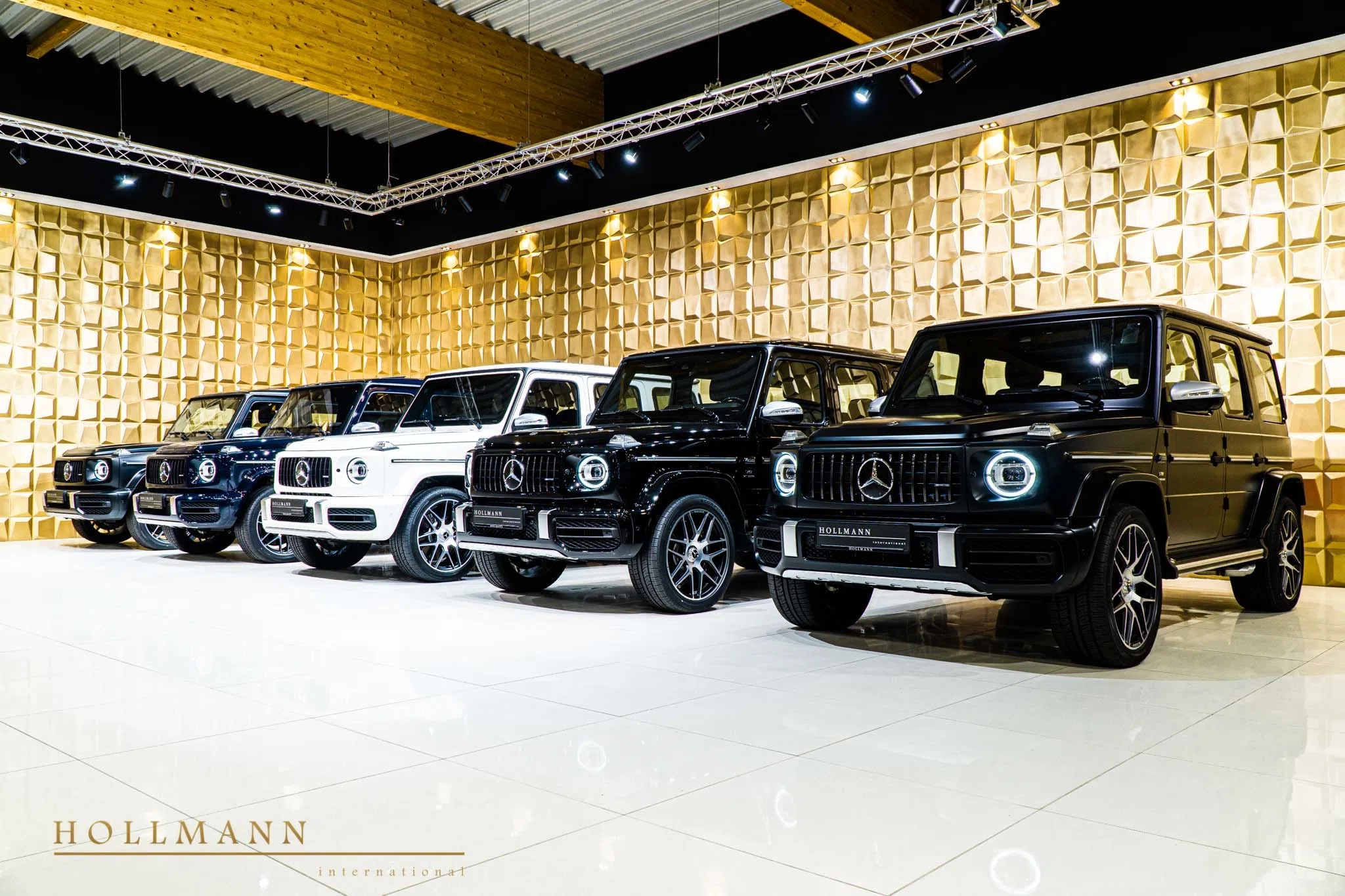 2020 Mercedes-Benz G 63 AMG for sale, photo 18 of 19