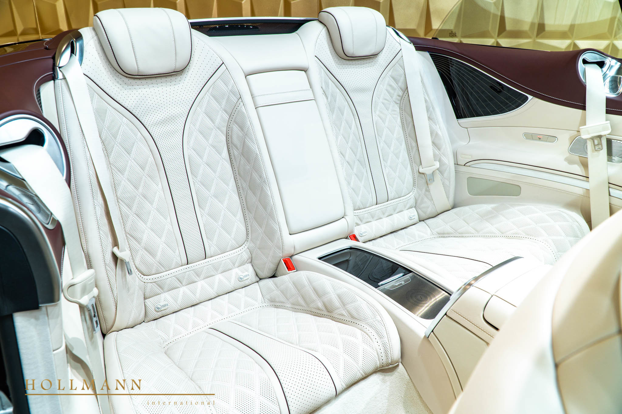 2018 Mercedes-Maybach S 650 Cabriolet 1 of 300, 16/20