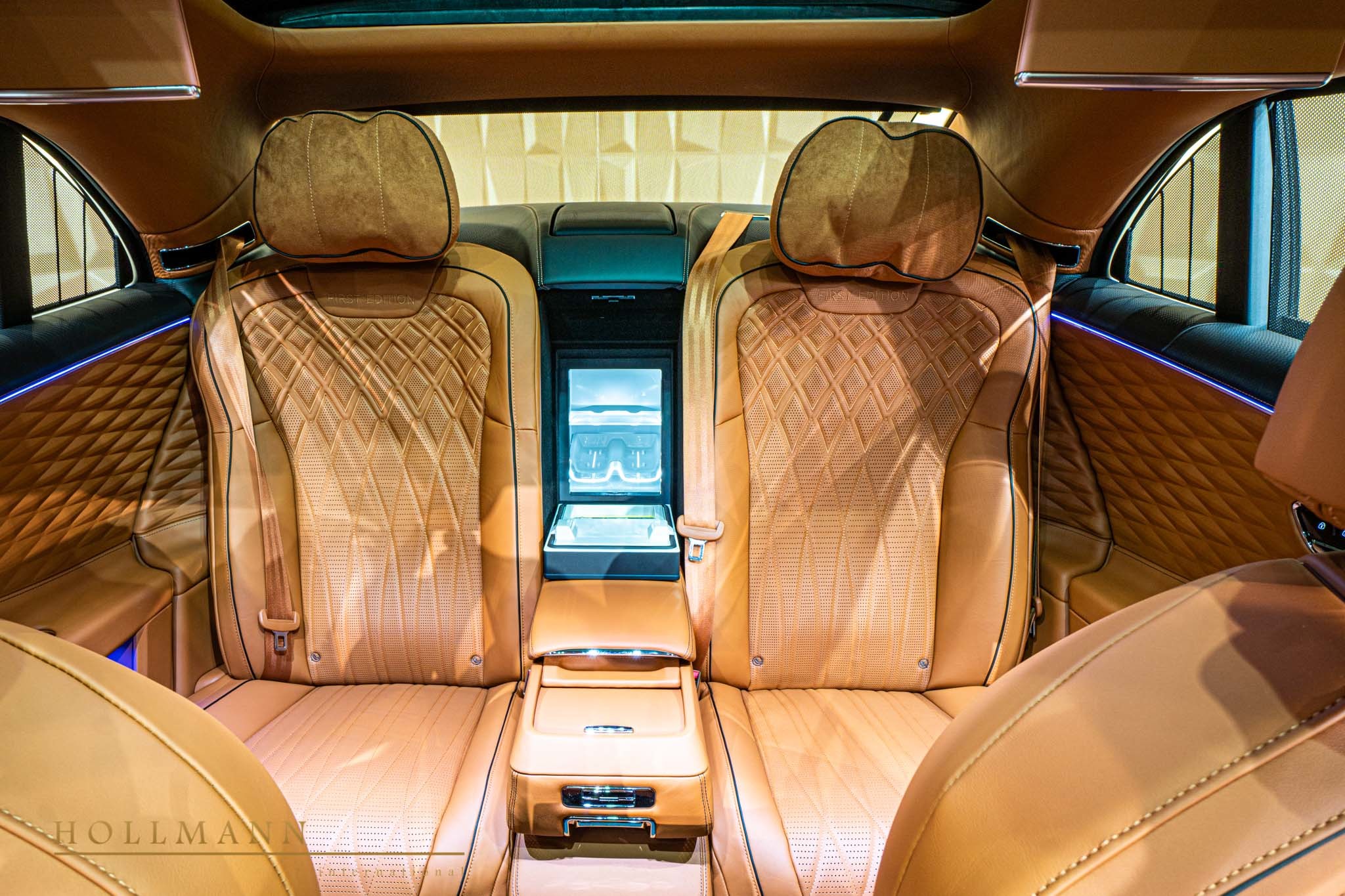 2020 Bentley Flying Spur FIRST EDITION, 31/42
