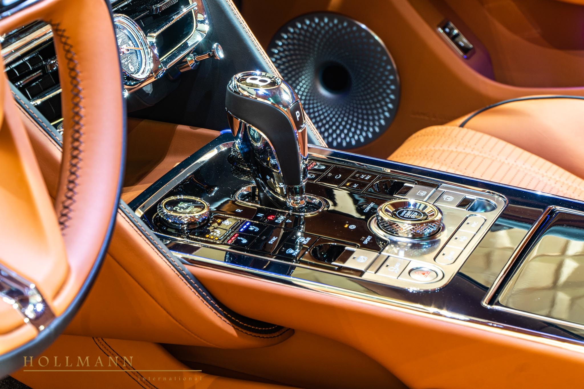2020 Bentley Flying Spur FIRST EDITION, 34/42