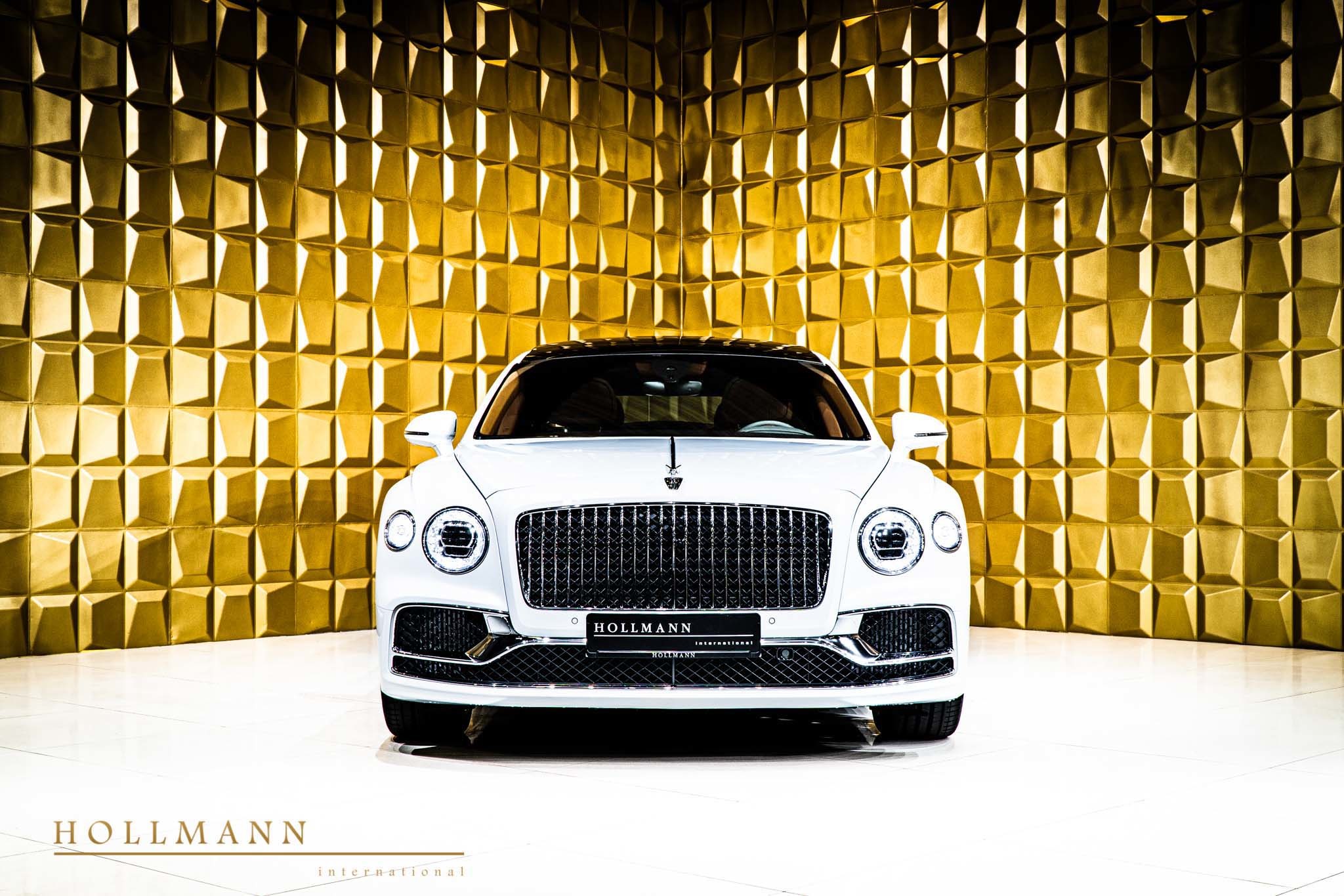 2020 Bentley Flying Spur FIRST EDITION, 41/42