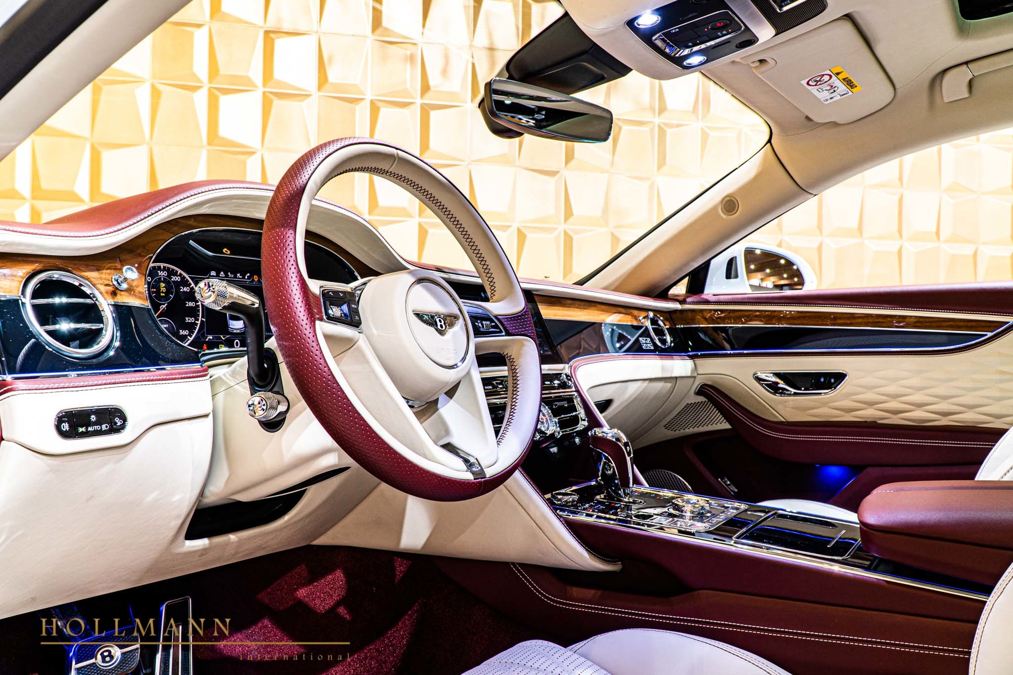 2020 Bentley Flying Spur FIRST EDITION, 2/42